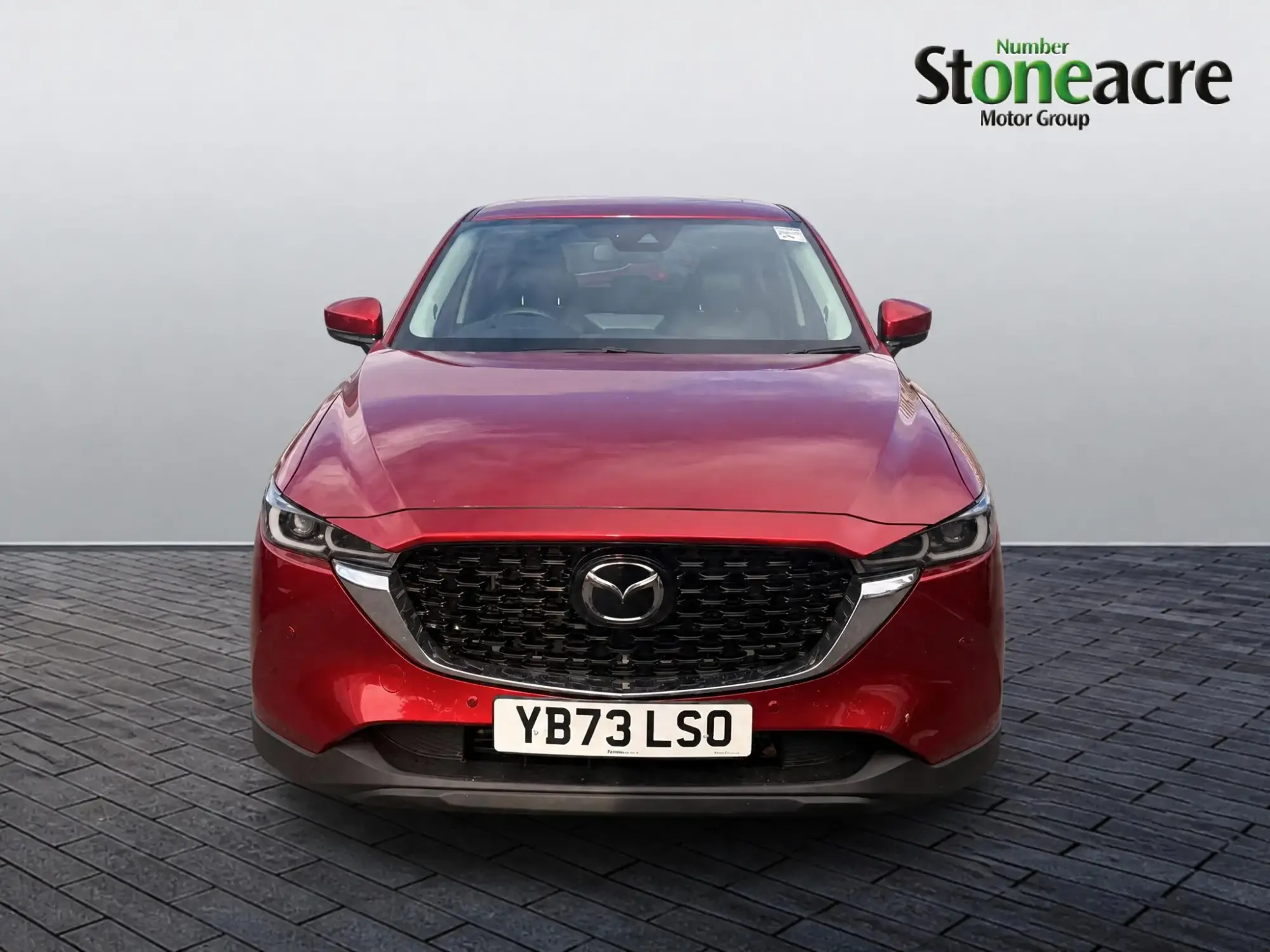 Mazda CX-5 Image 8