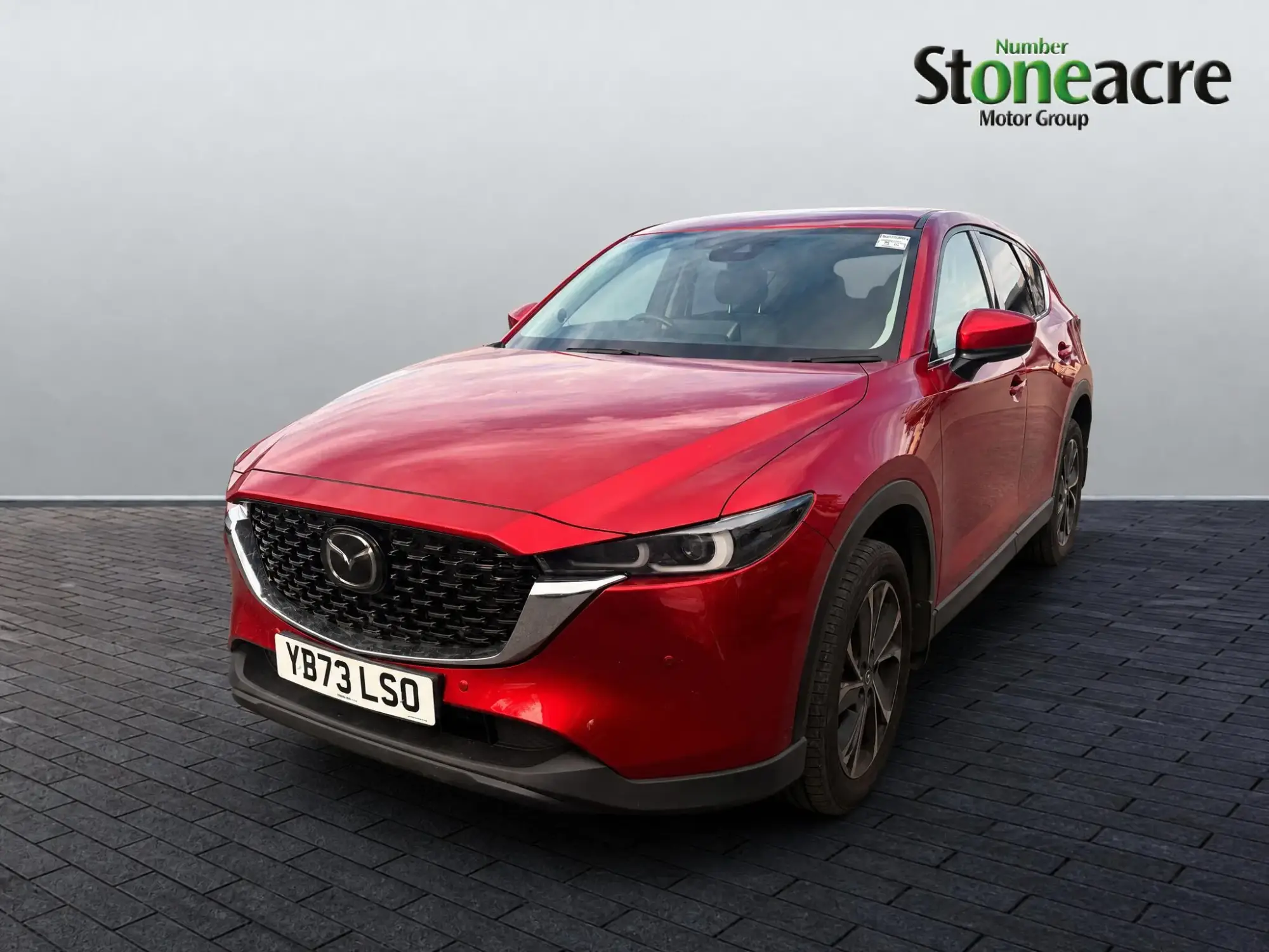 Mazda CX-5 Image 7
