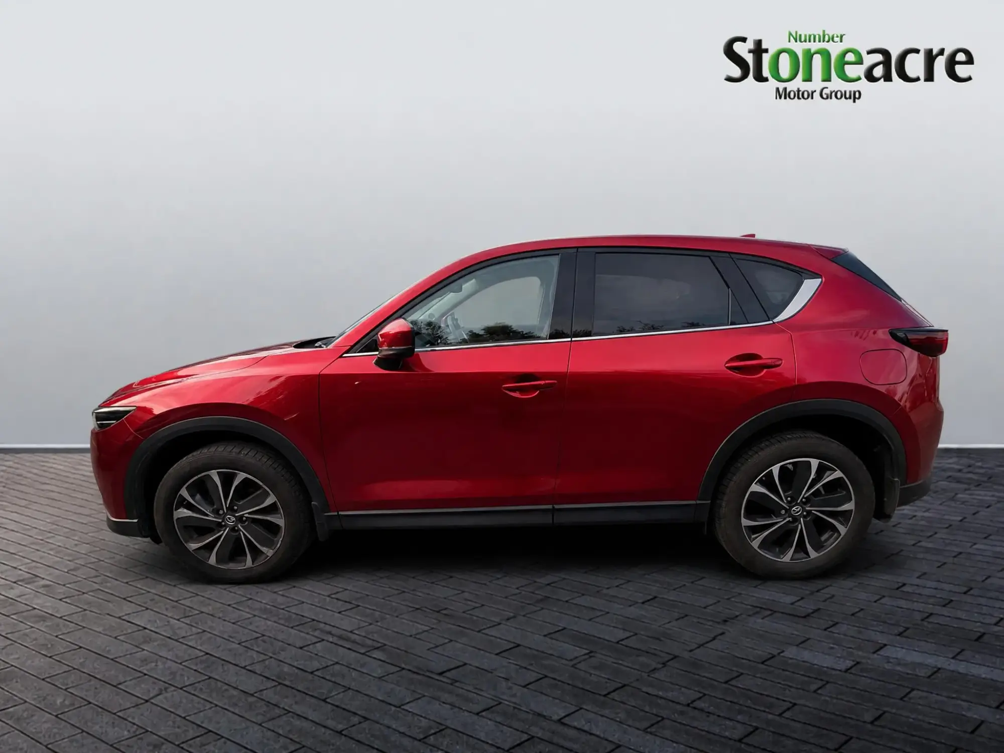 Mazda CX-5 Image 6