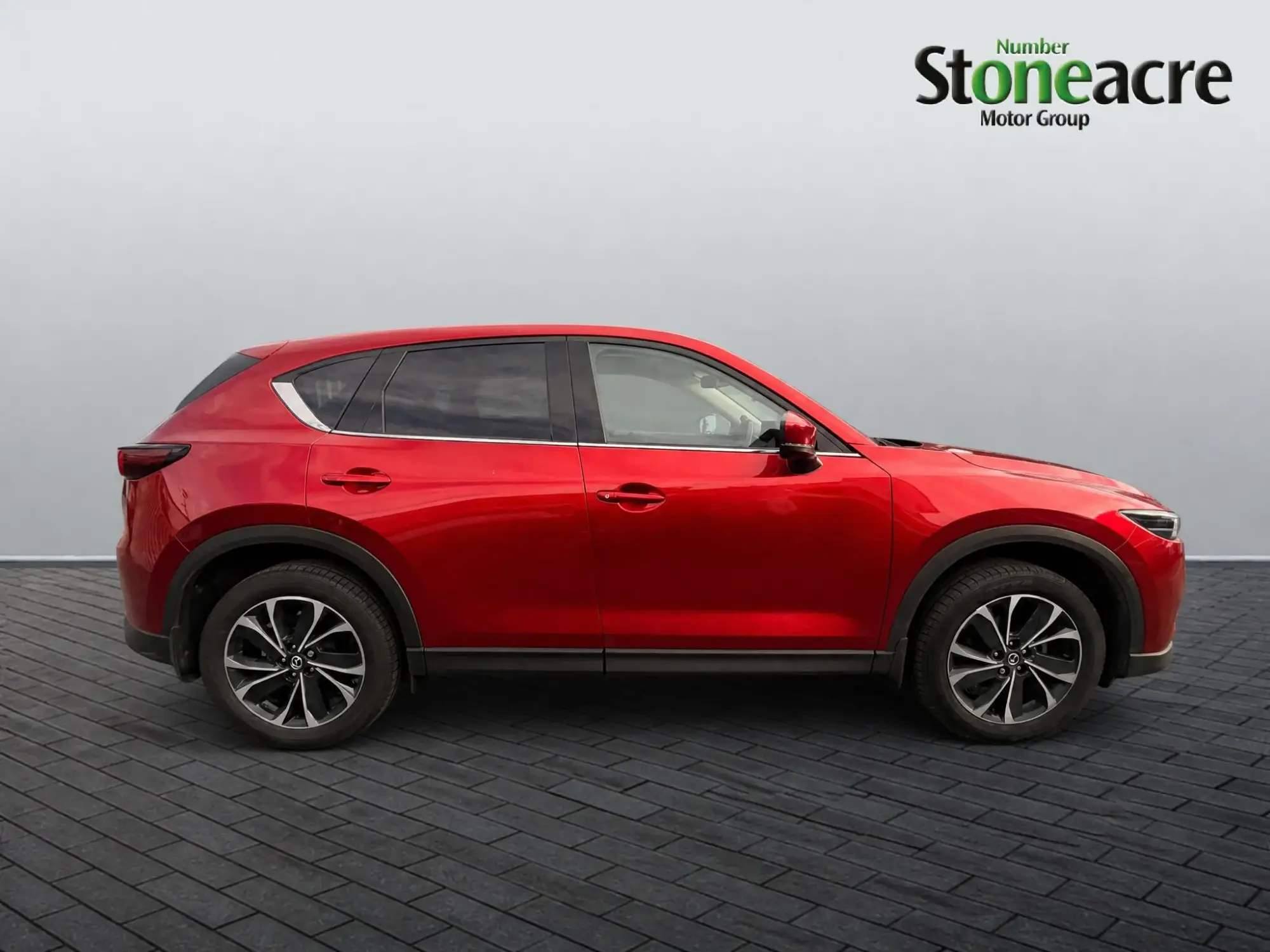 Mazda CX-5 Image 2