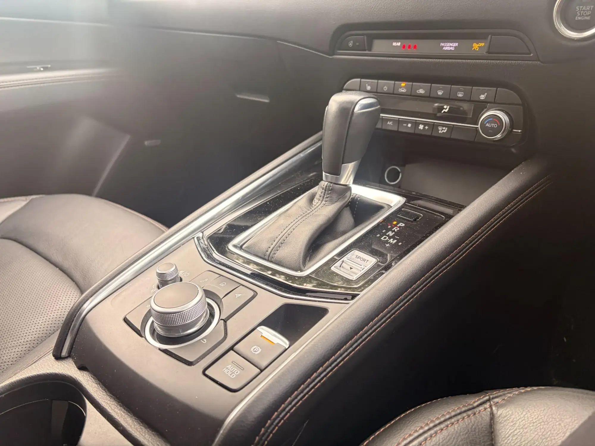 Mazda CX-5 Image 9