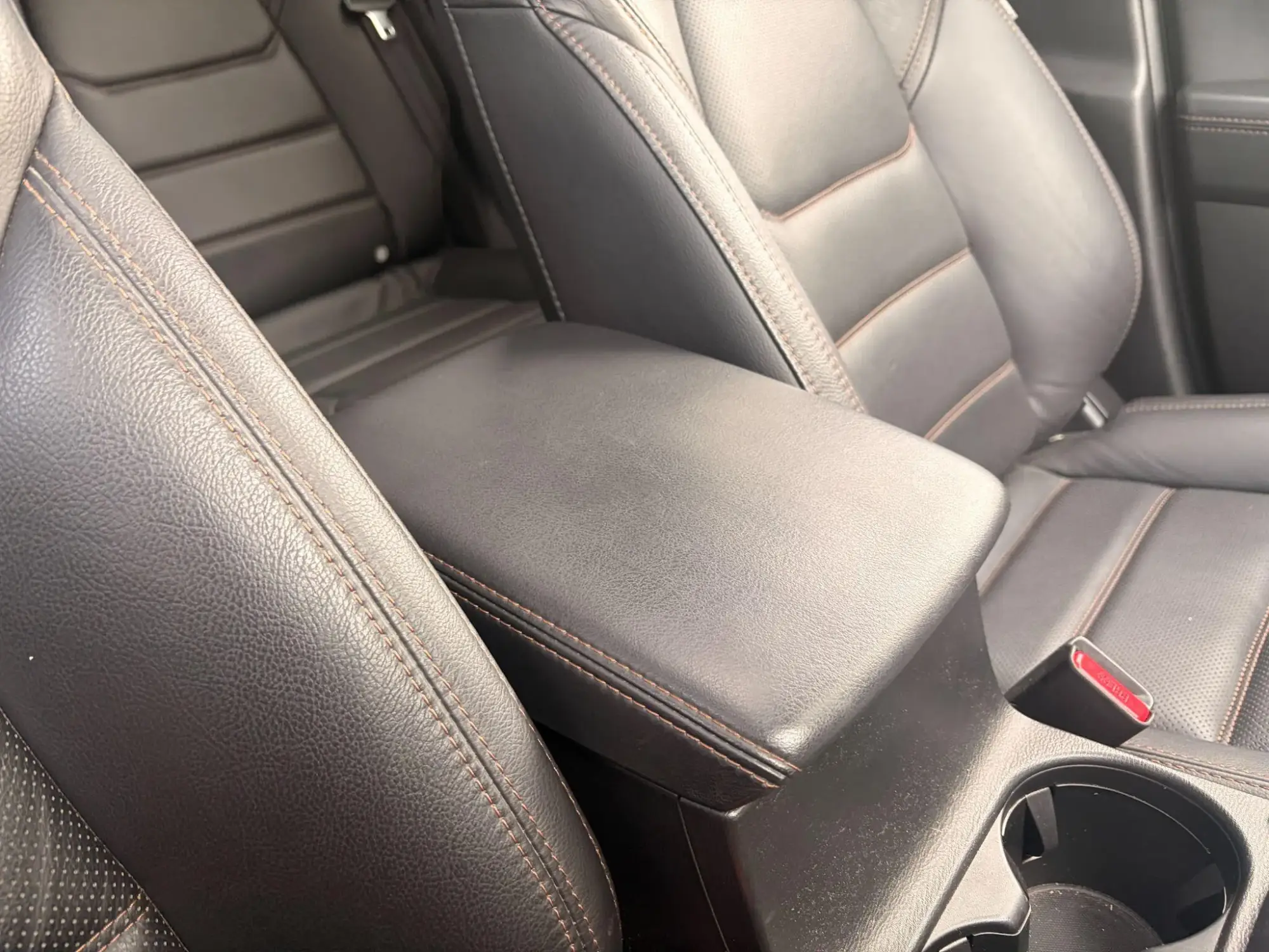 Mazda CX-5 Image 10