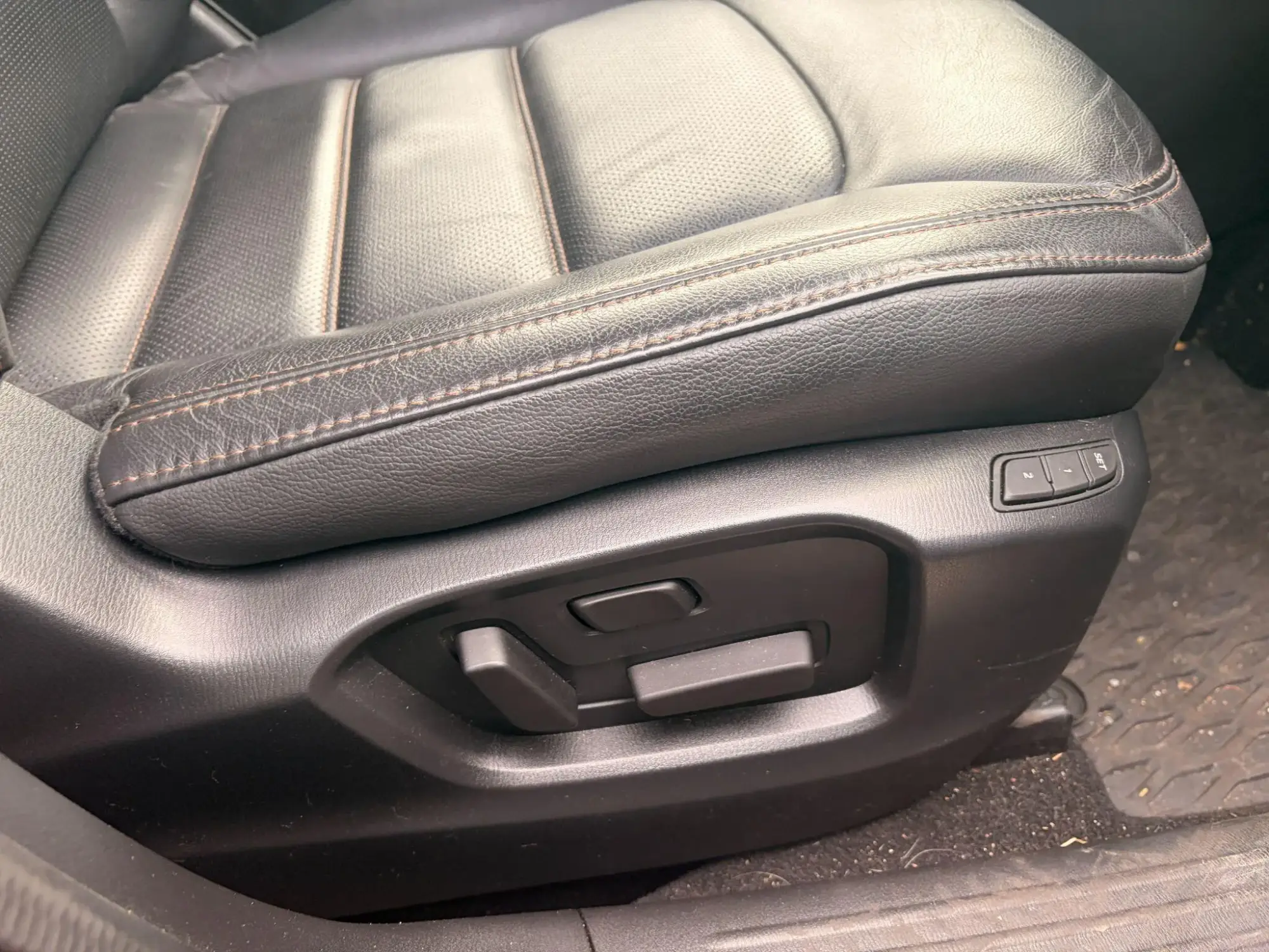 Mazda CX-5 Image 12