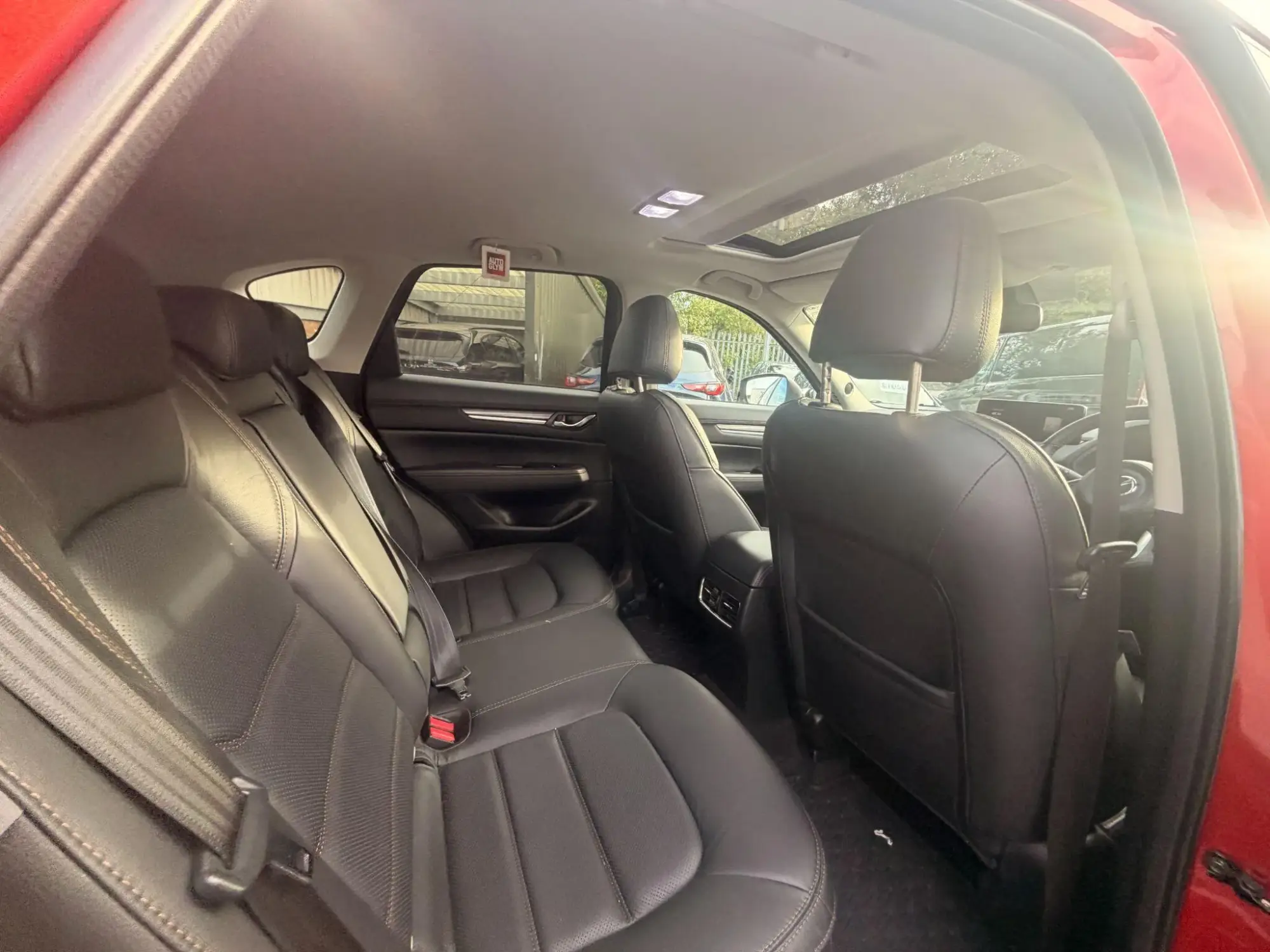 Mazda CX-5 Image 13