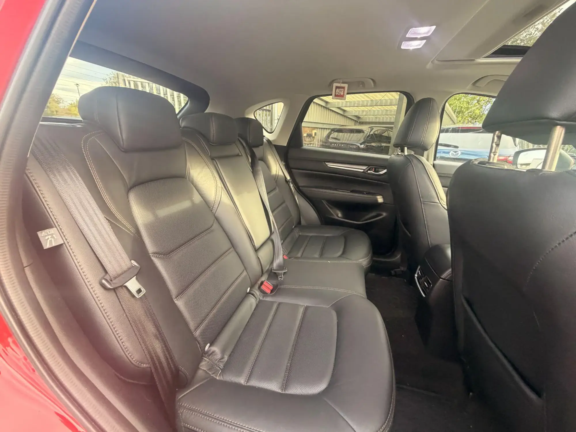 Mazda CX-5 Image 14