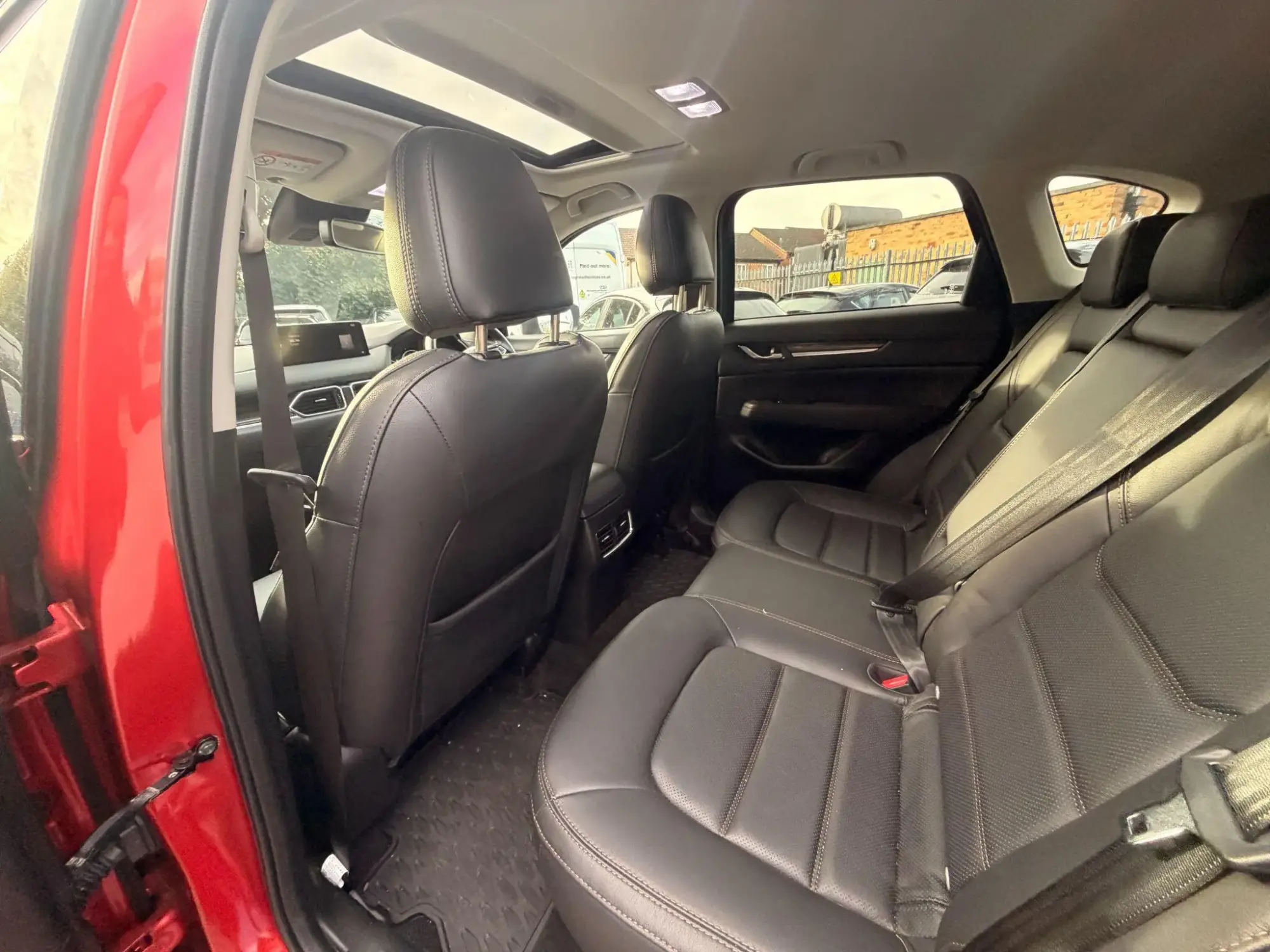 Mazda CX-5 Image 15