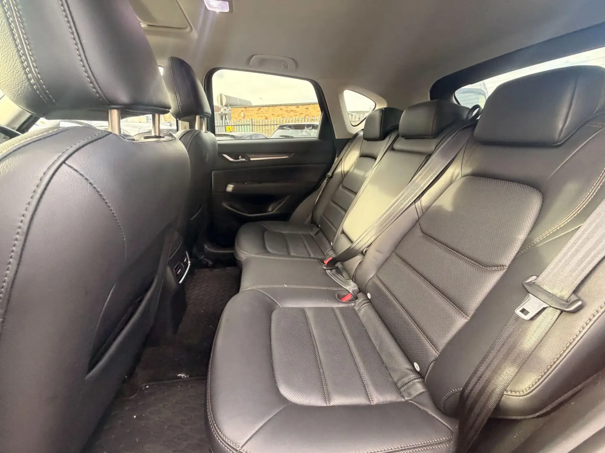 Mazda CX-5 Image 16