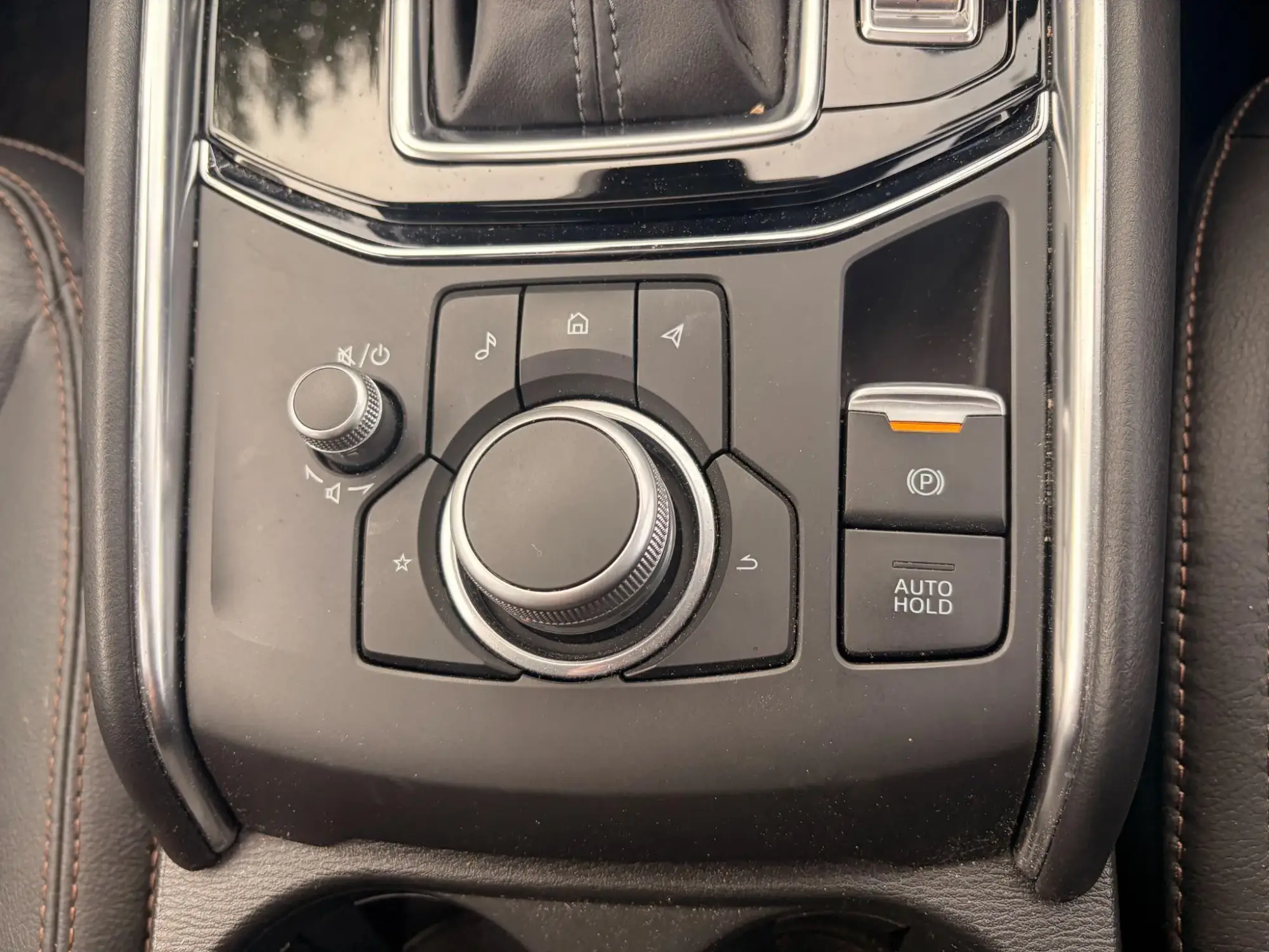Mazda CX-5 Image 18