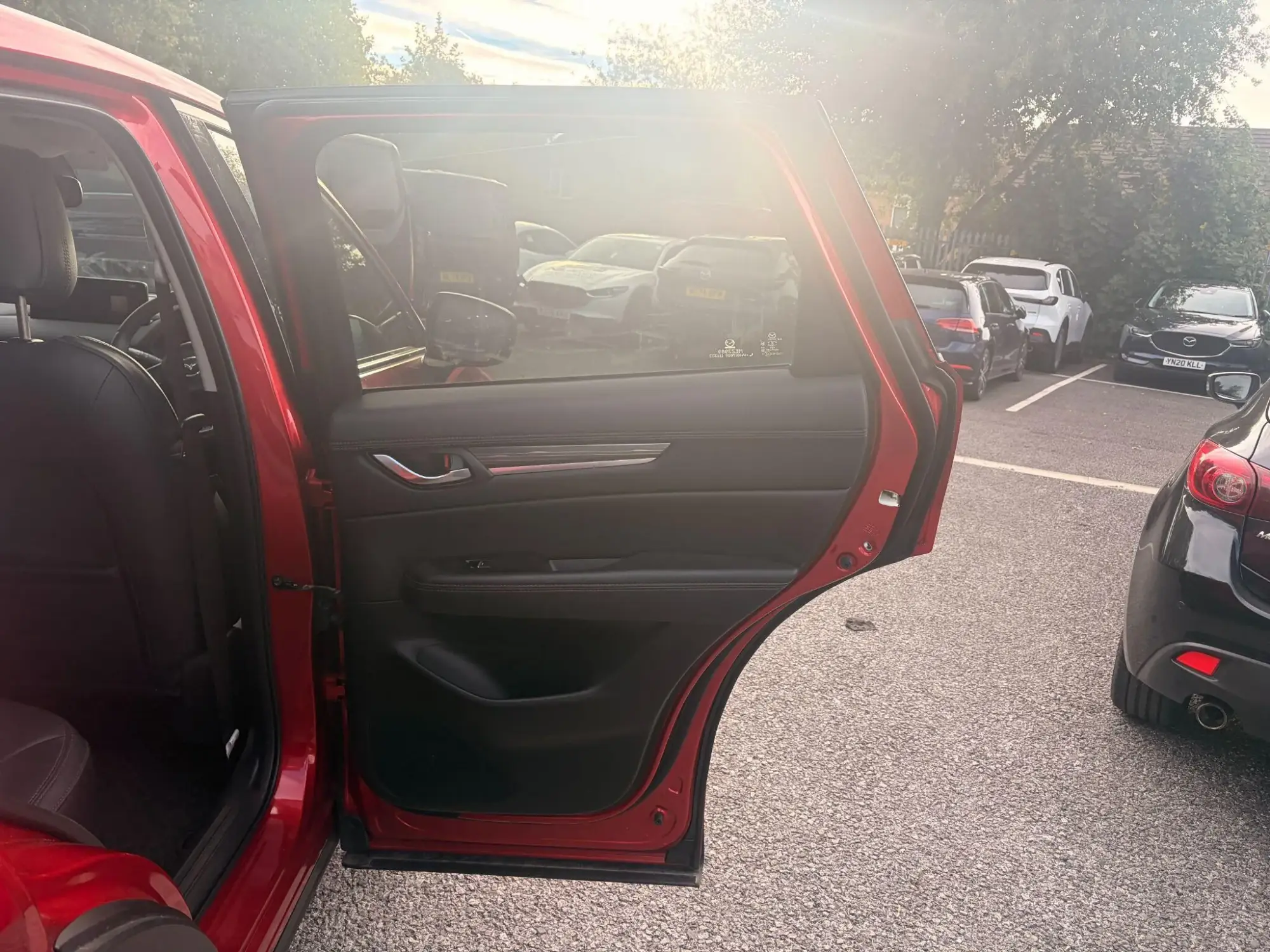 Mazda CX-5 Image 23