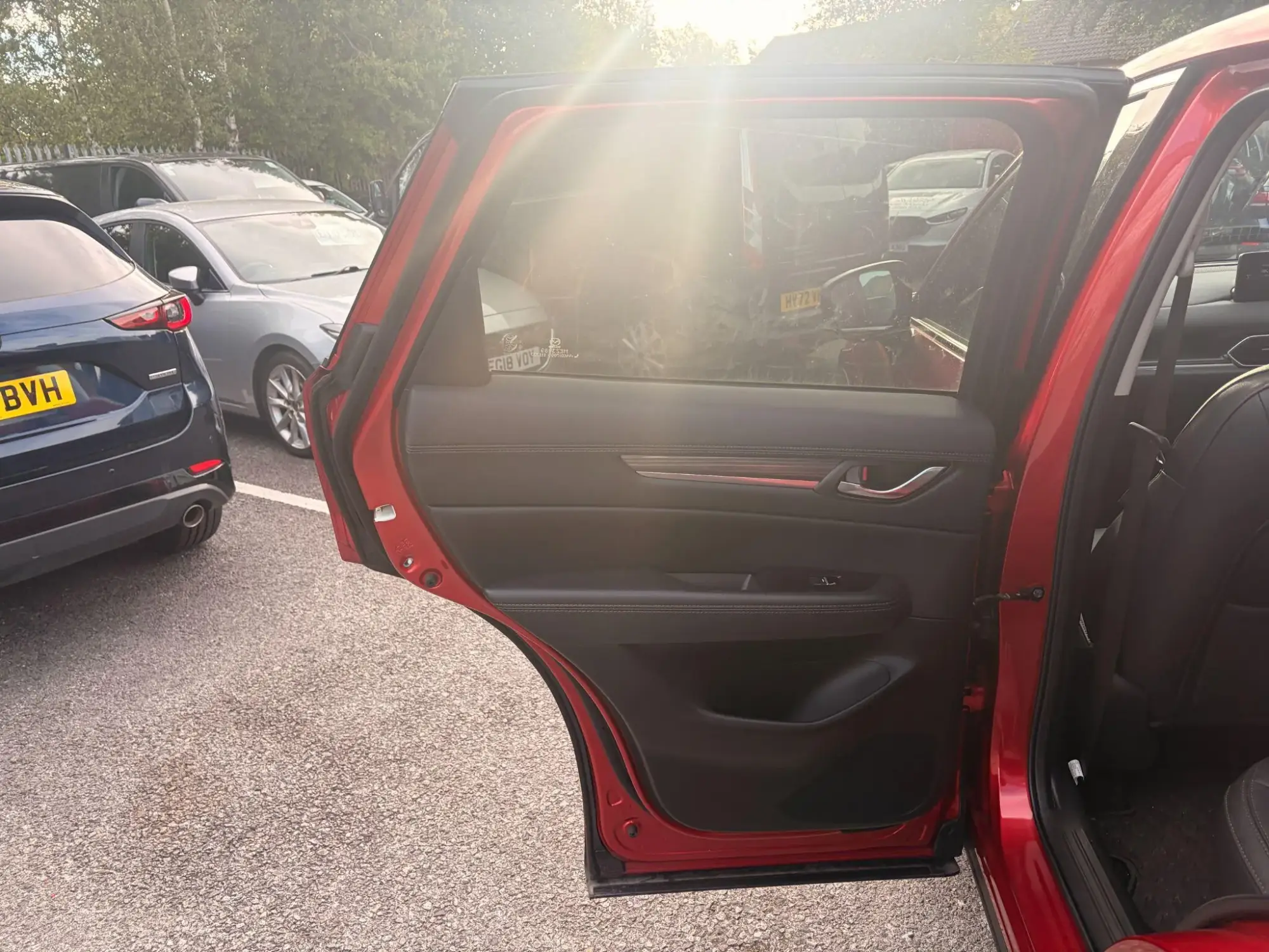 Mazda CX-5 Image 24