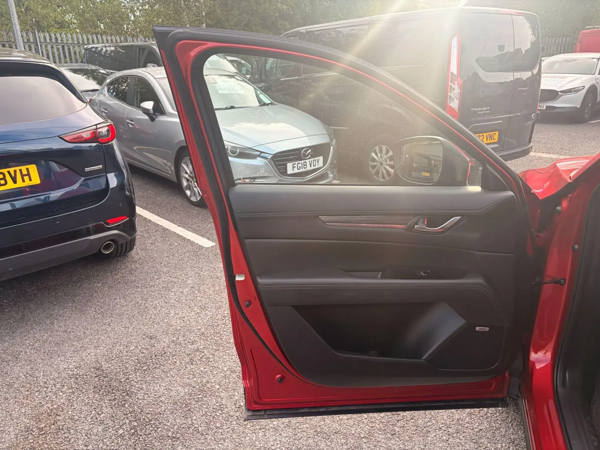 Mazda CX-5 Image 25
