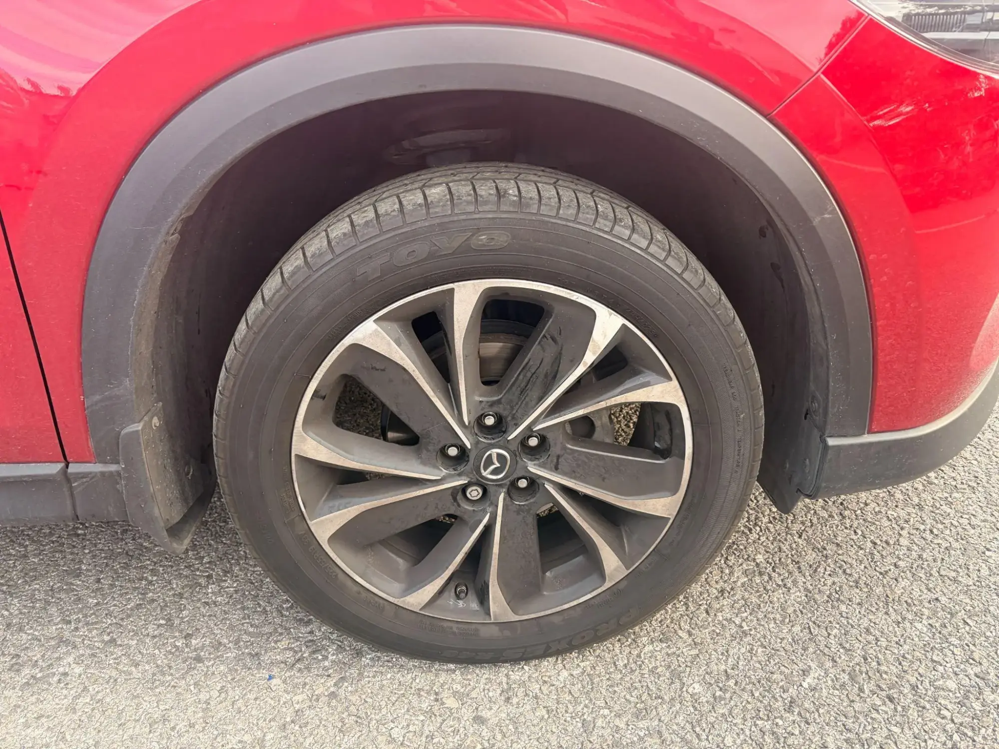 Mazda CX-5 Image 27