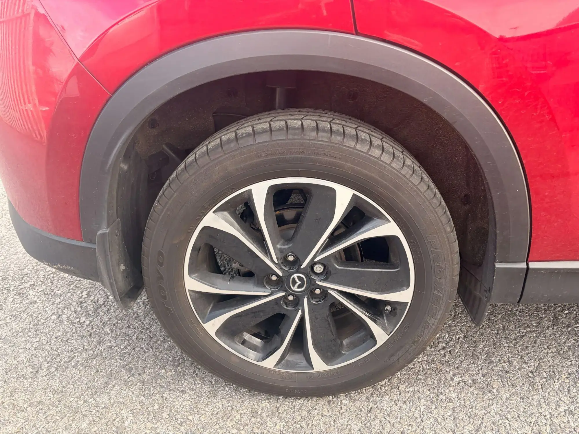 Mazda CX-5 Image 28