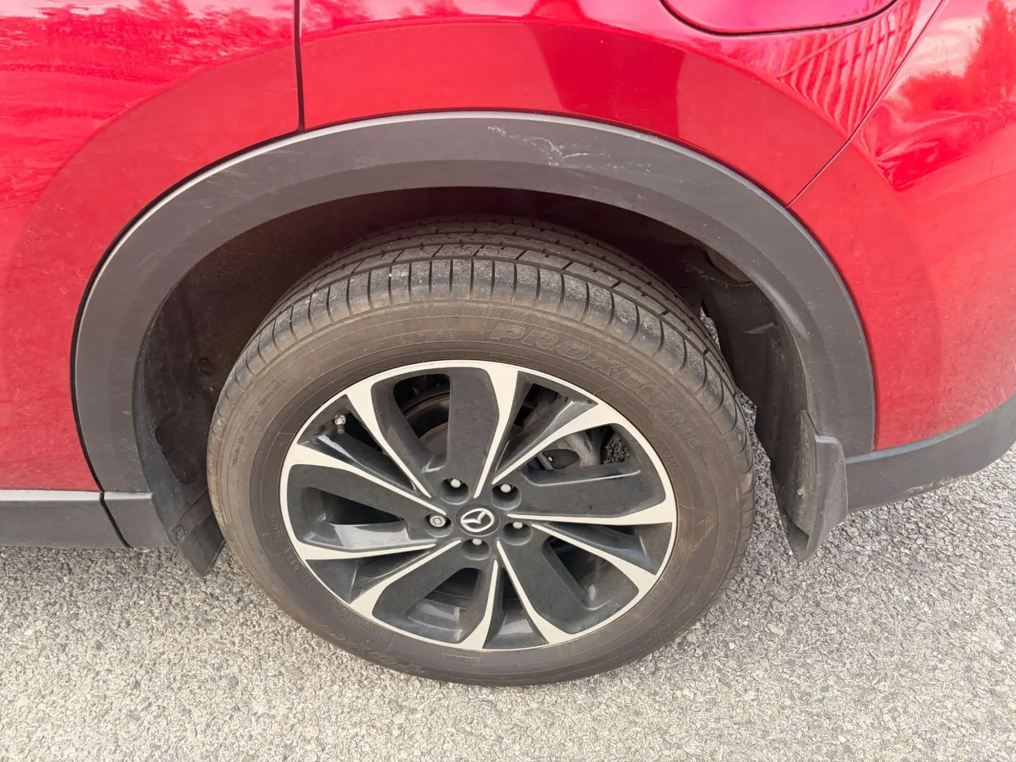 Mazda CX-5 Image 29
