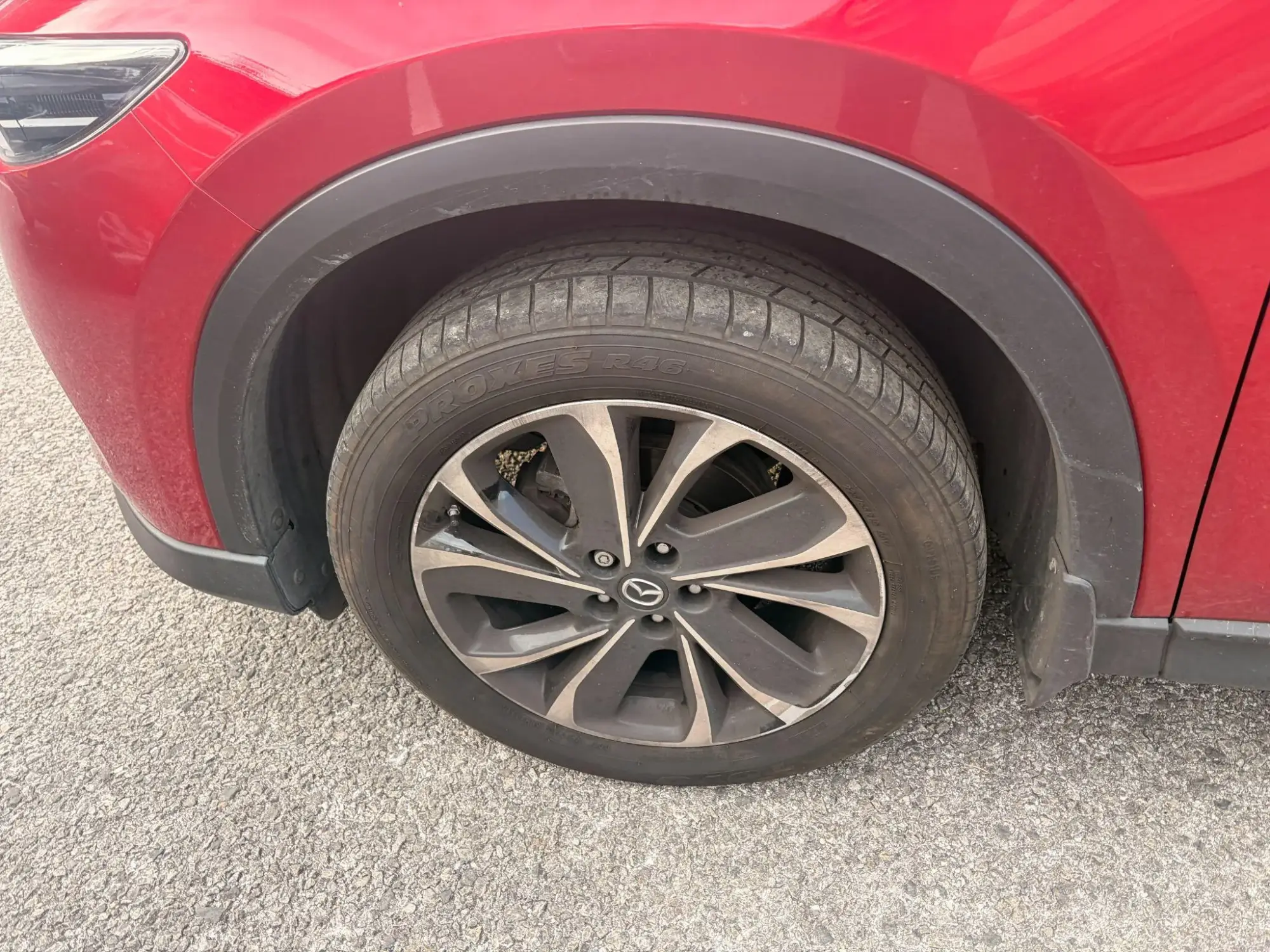Mazda CX-5 Image 30