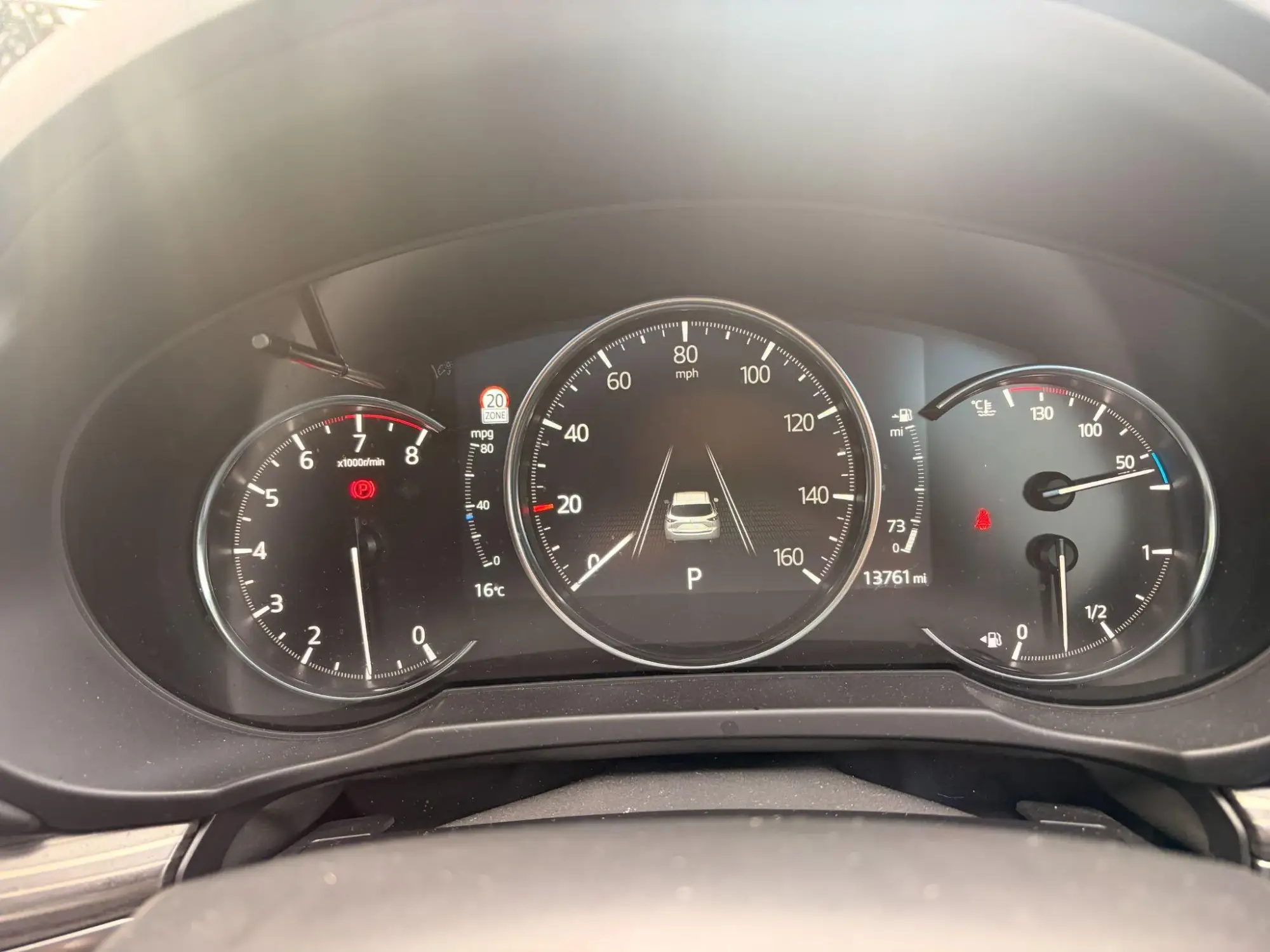 Mazda CX-5 Image 39