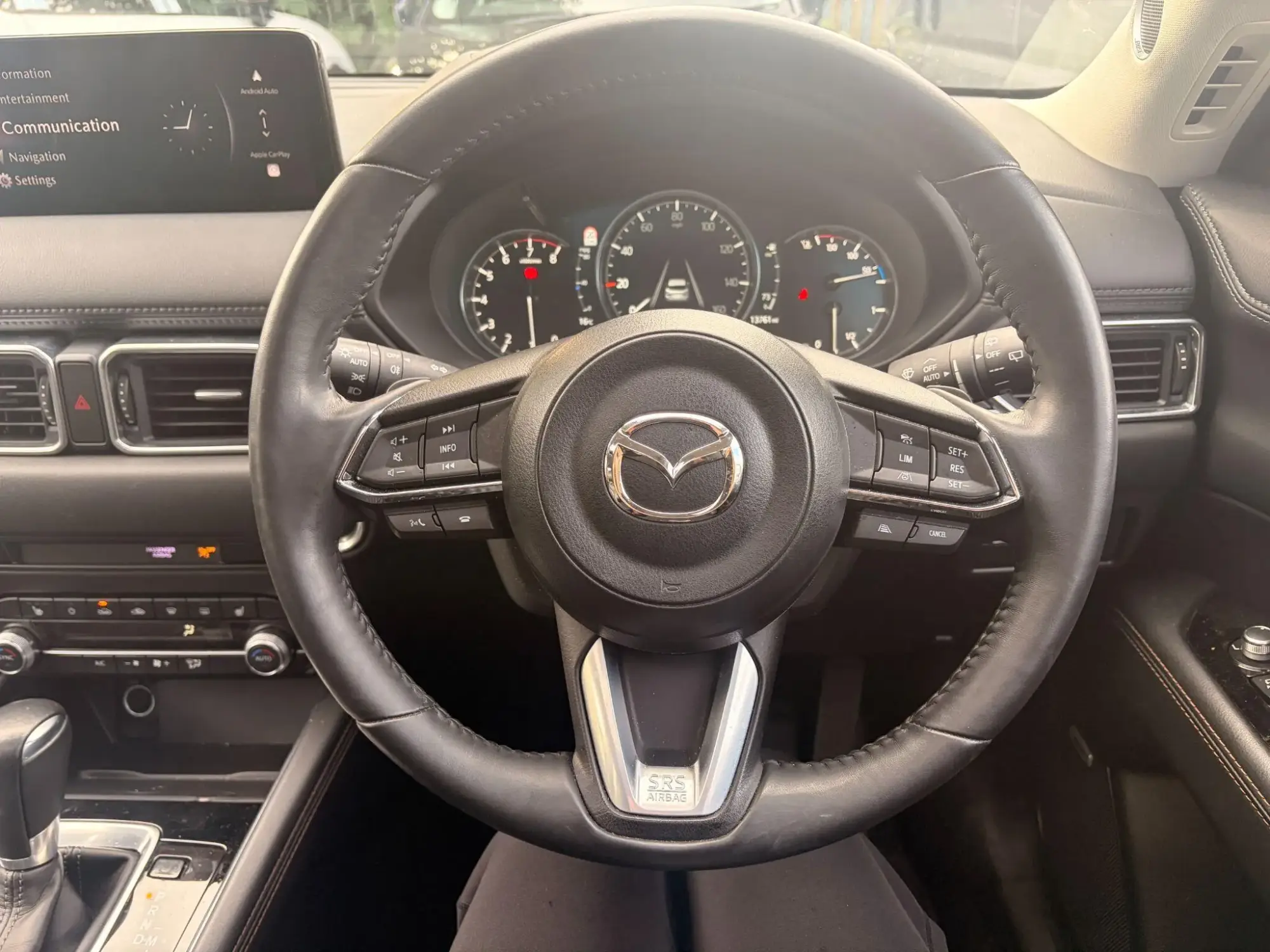 Mazda CX-5 Image 41