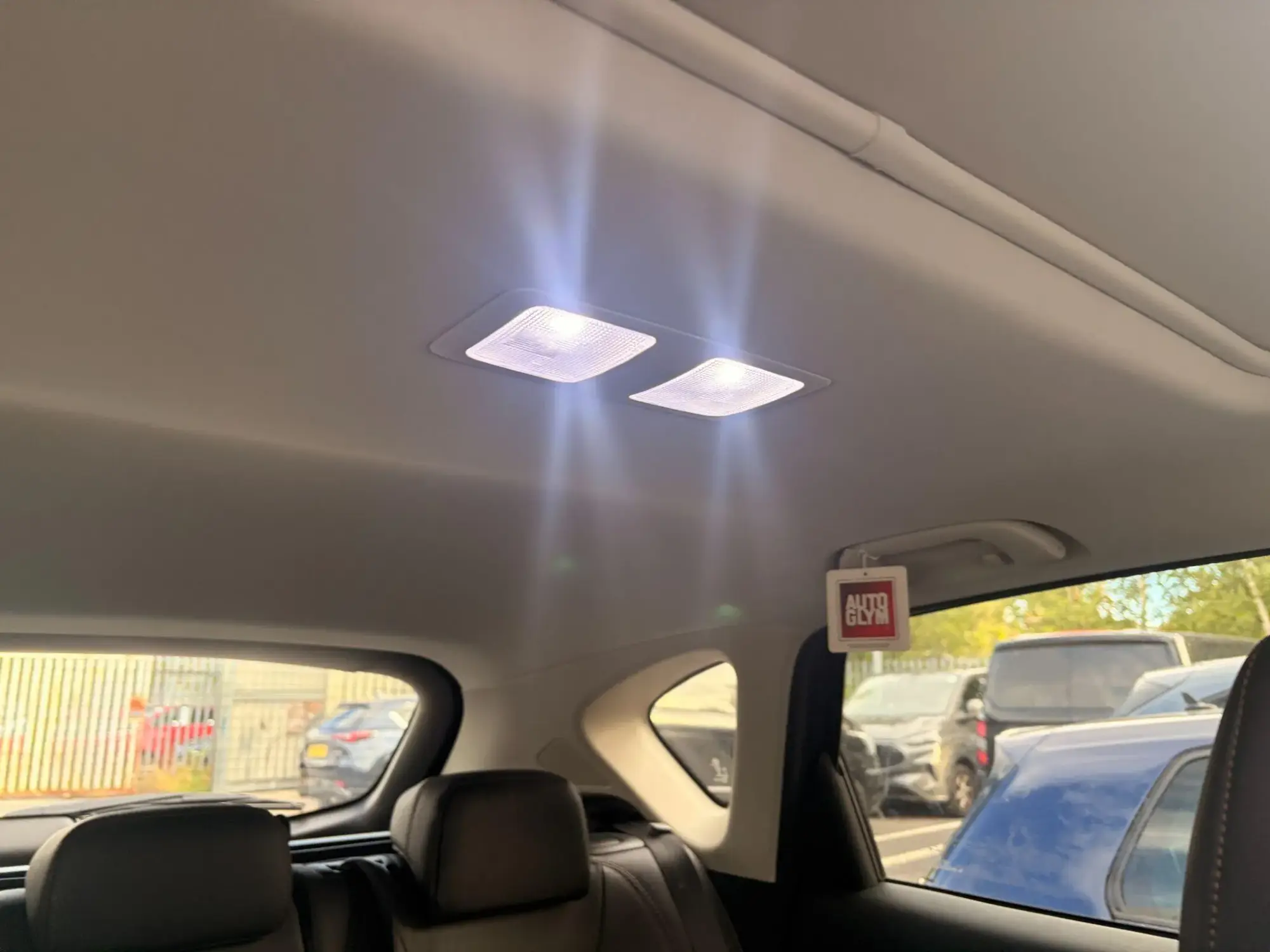 Mazda CX-5 Image 43