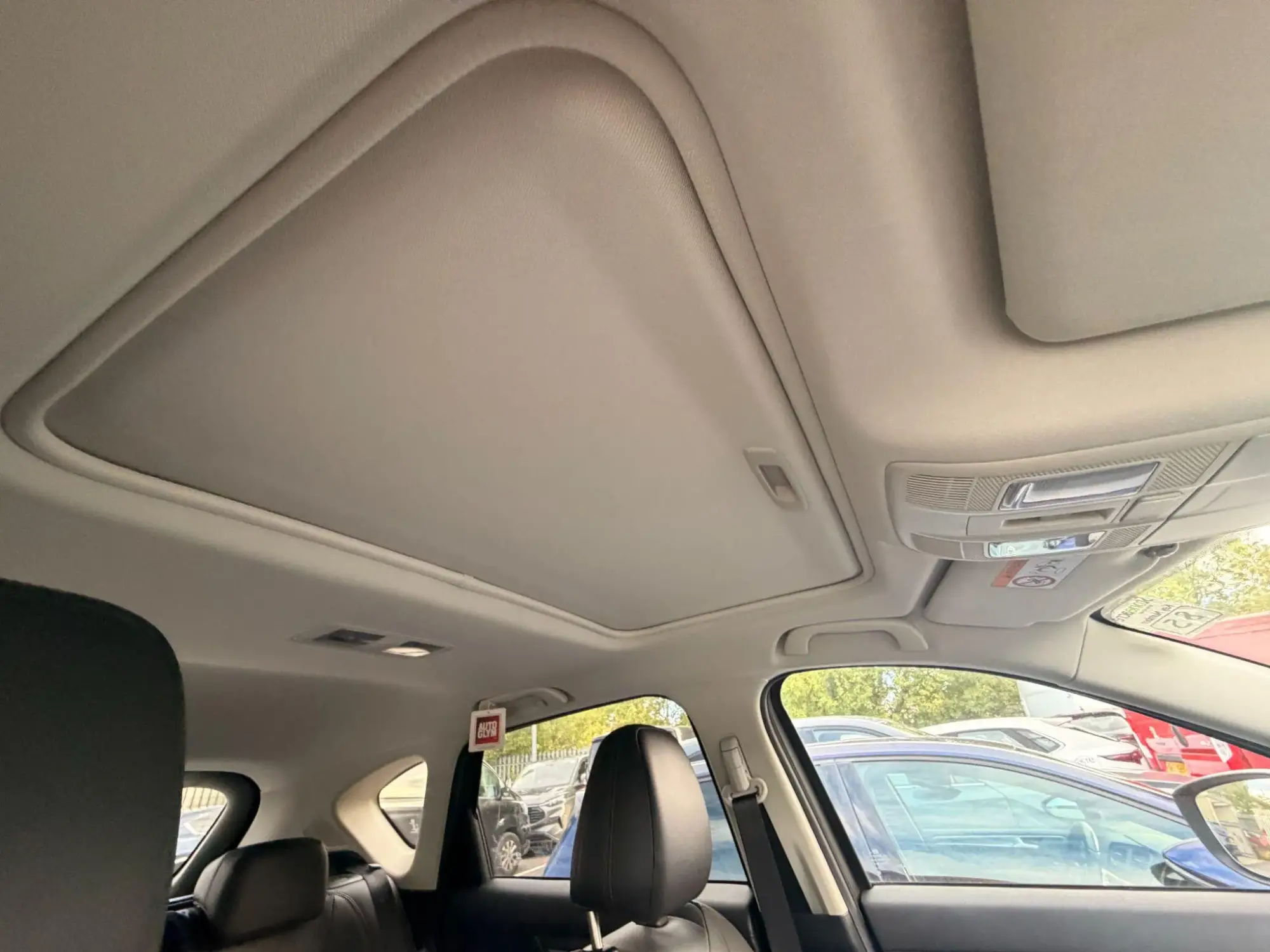 Mazda CX-5 Image 44