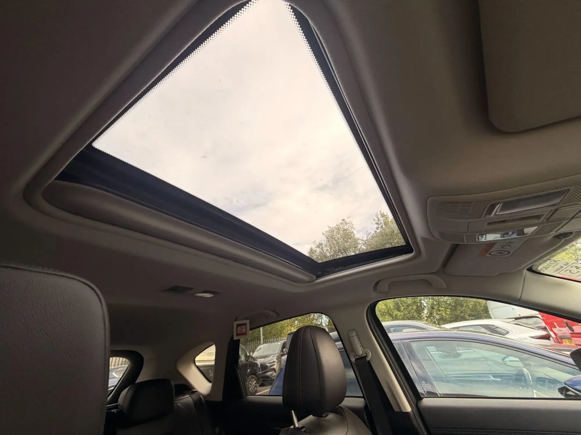 Mazda CX-5 Image 45