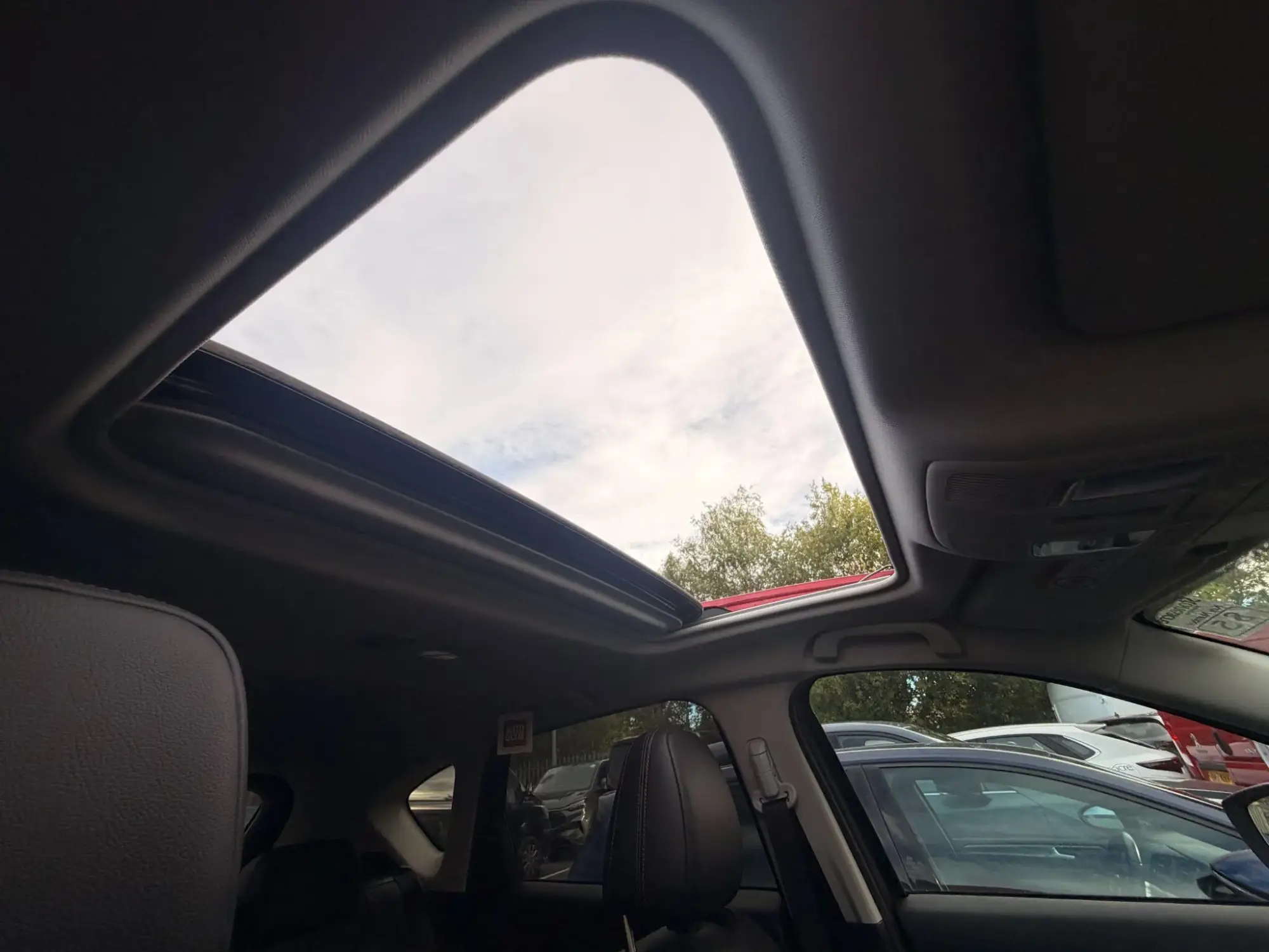 Mazda CX-5 Image 46
