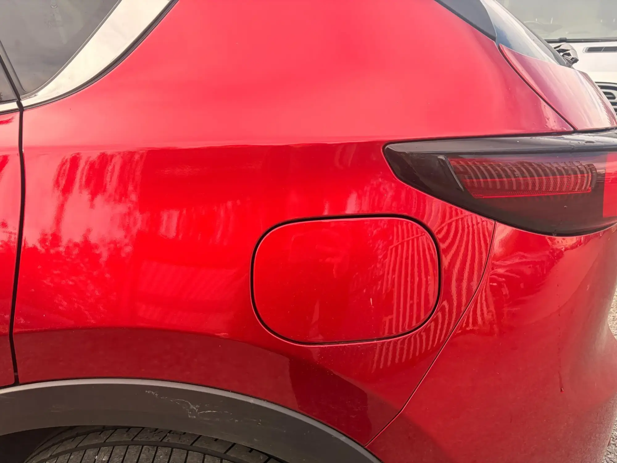 Mazda CX-5 Image 49