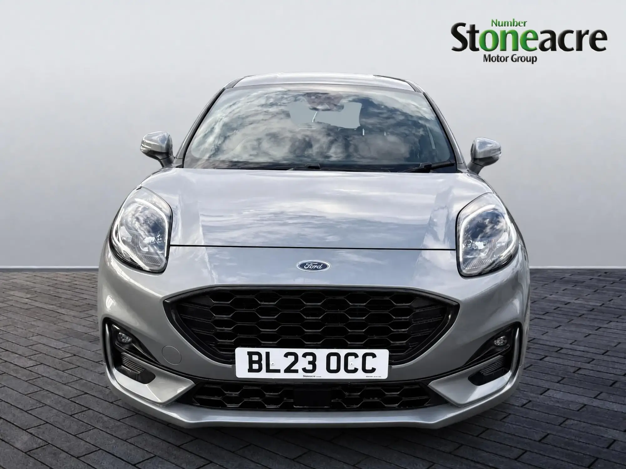 Ford Puma Image 2 Ford Puma Image 2