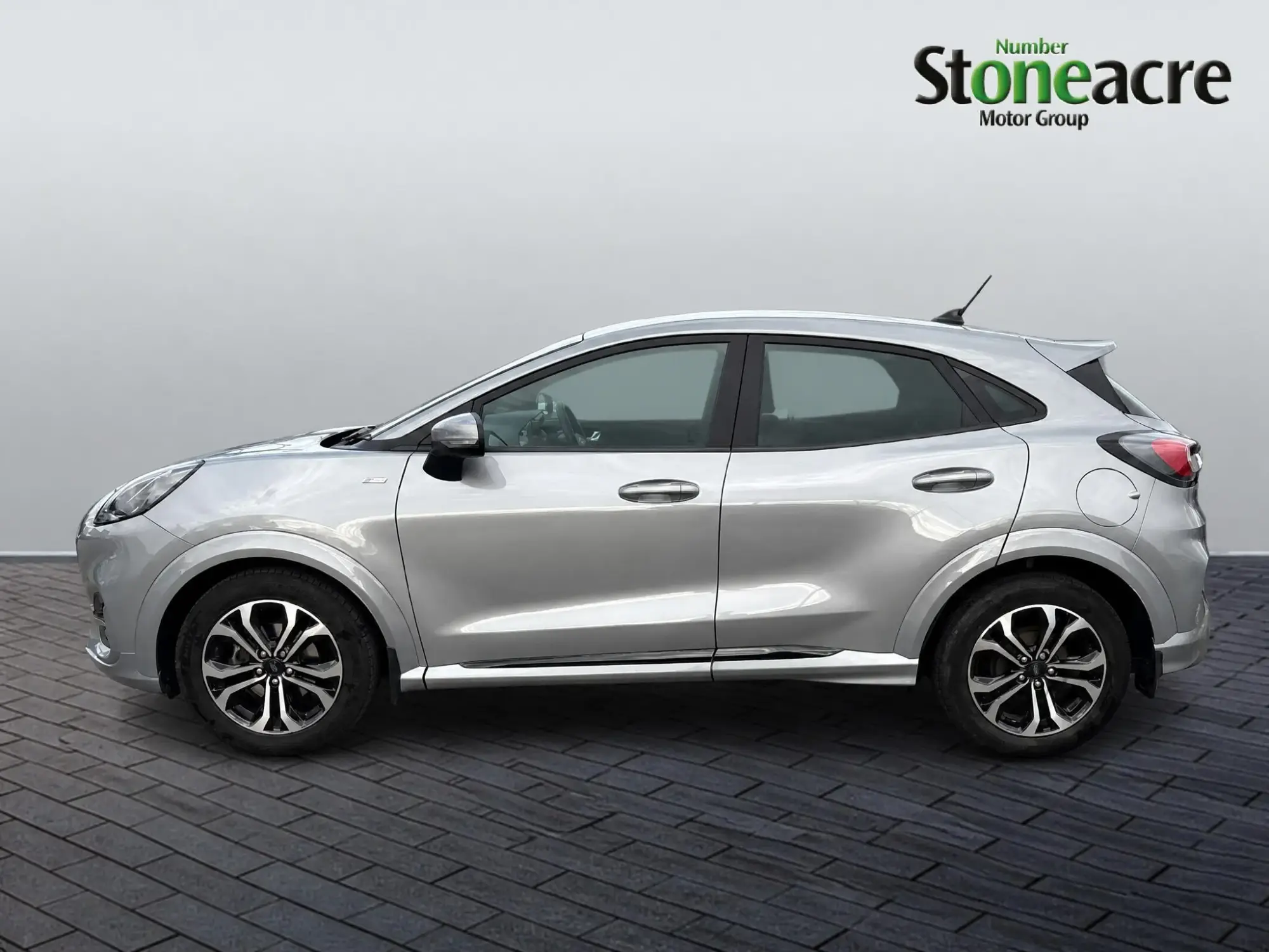 Ford Puma Image 5 Ford Puma Image 5