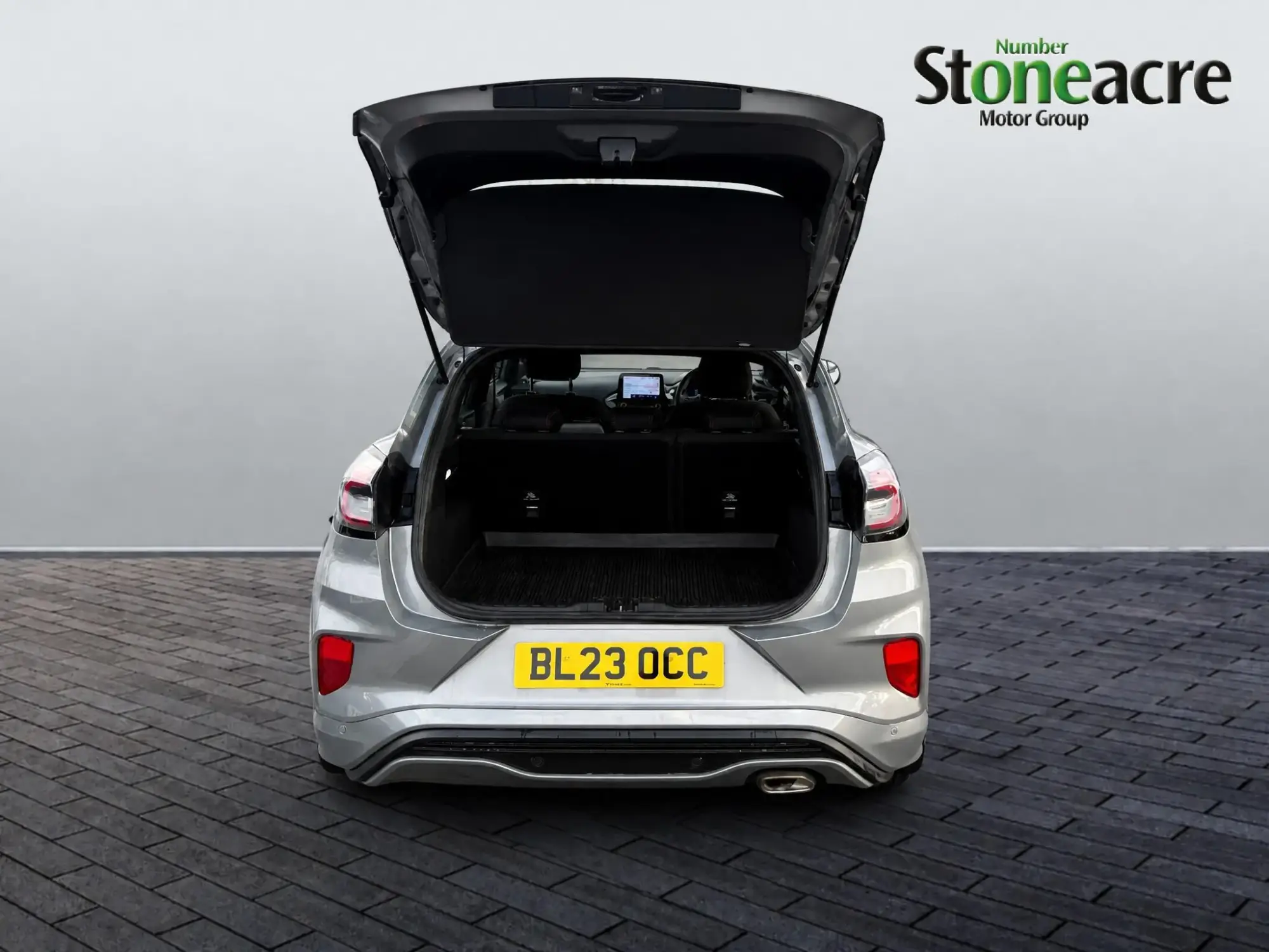 Ford Puma Image 6 Ford Puma Image 6