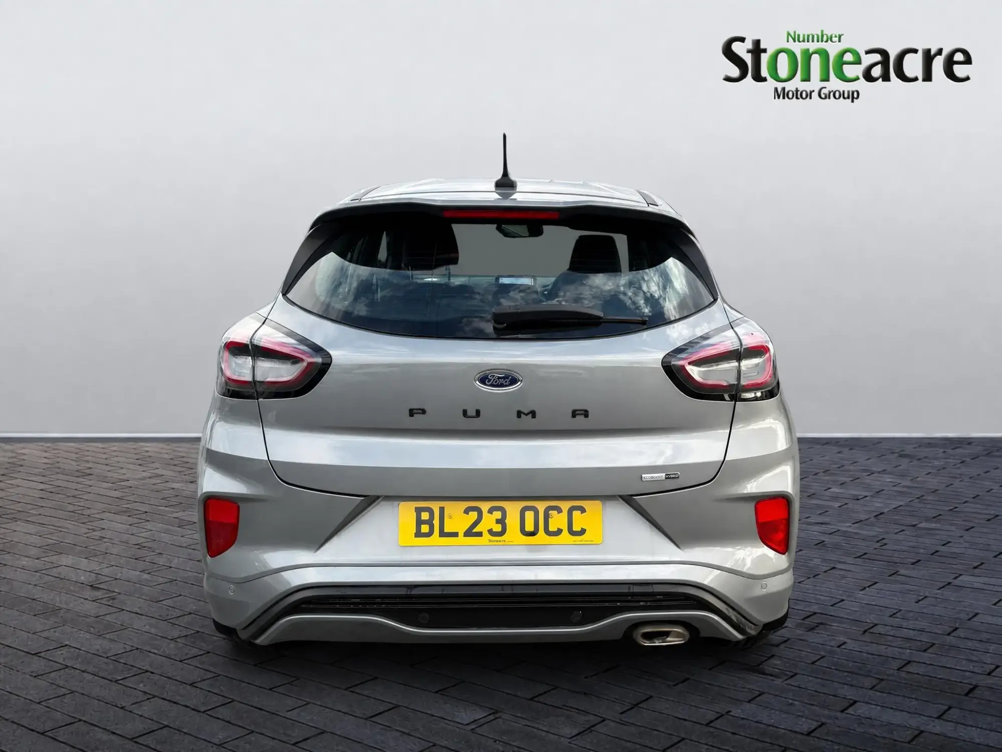 Ford Puma Image 7 Ford Puma Image 7