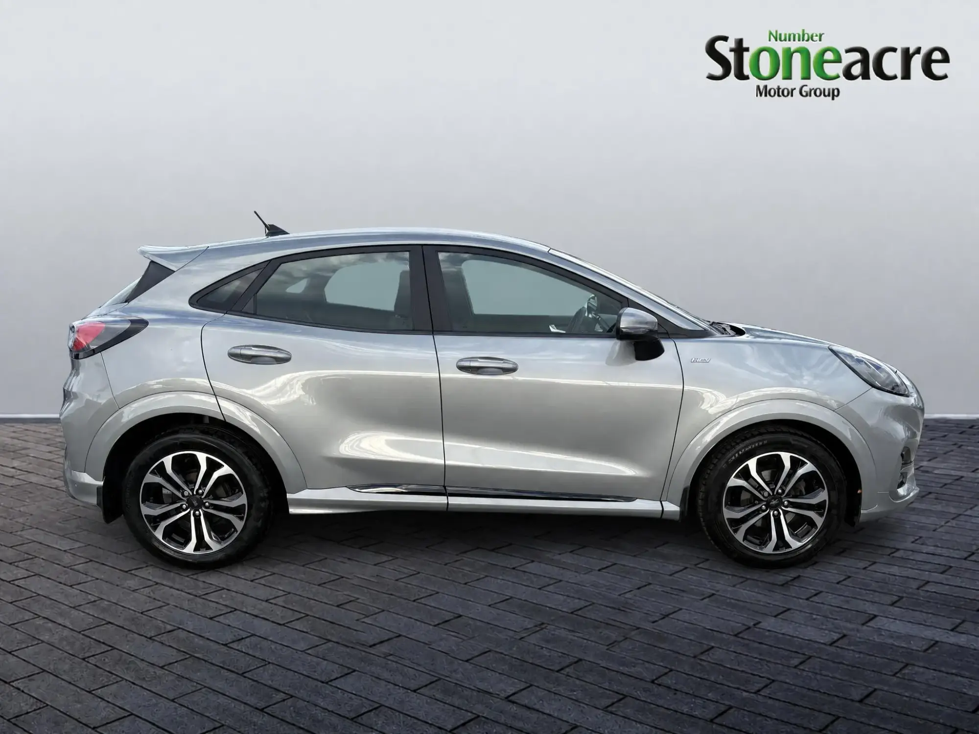 Ford Puma Image 8 Ford Puma Image 8