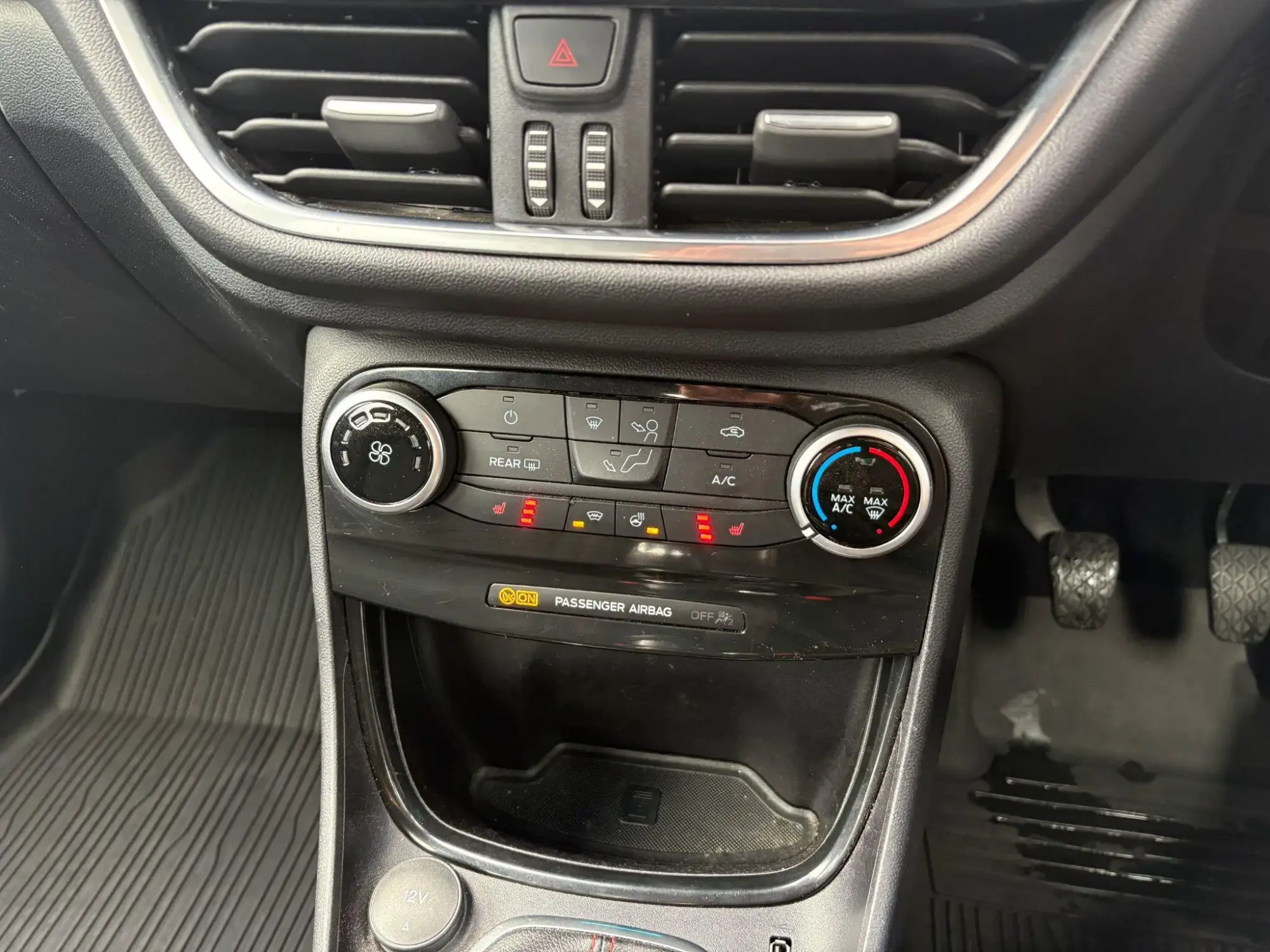 Ford Puma Image 10 Ford Puma Image 10
