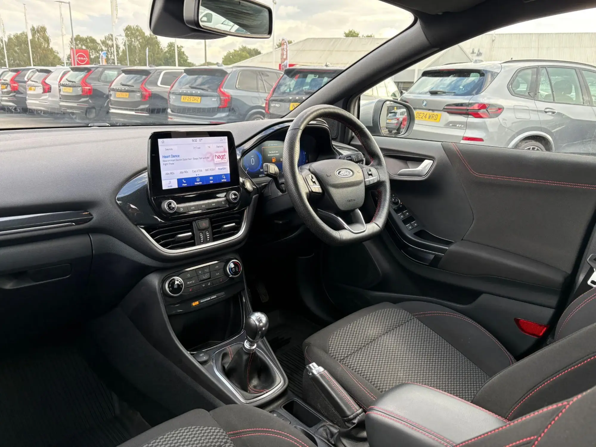 Ford Puma Image 11 Ford Puma Image 11