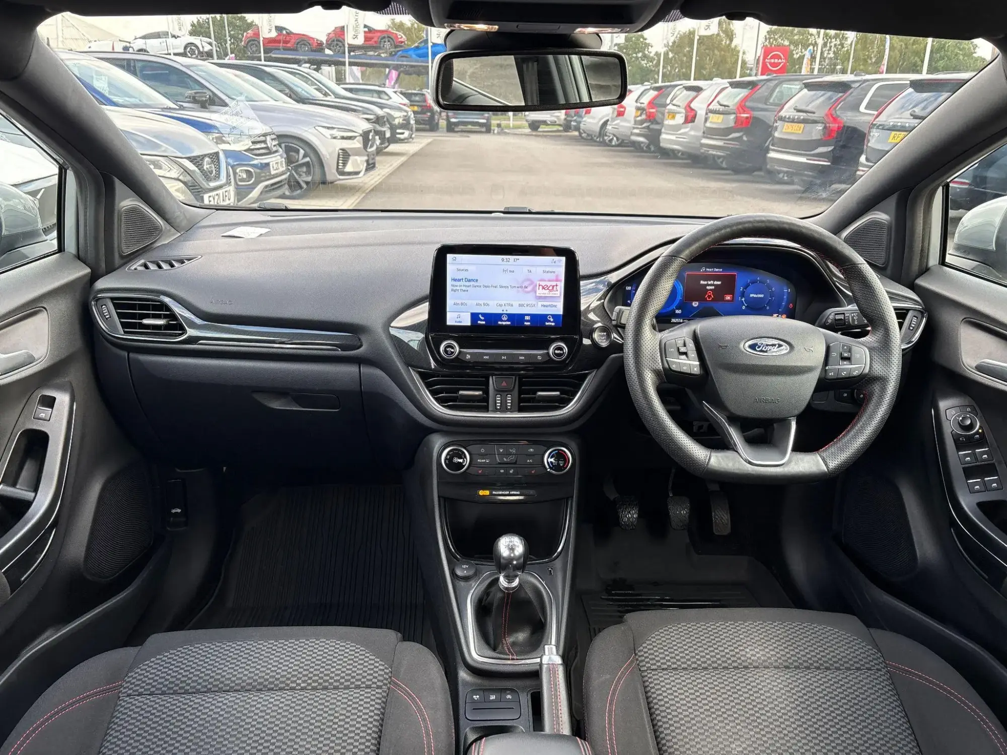 Ford Puma Image 12 Ford Puma Image 12