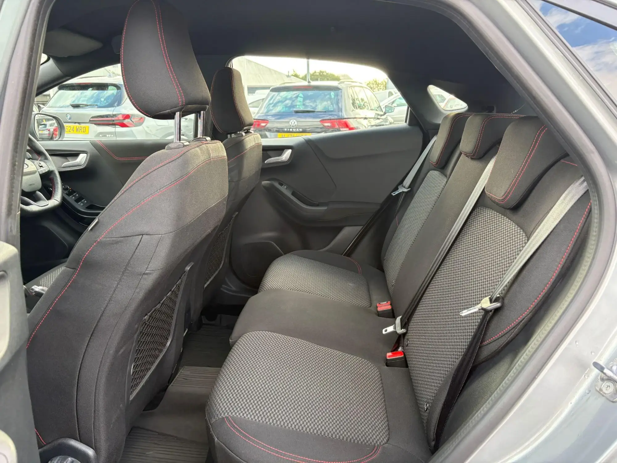 Ford Puma Image 15 Ford Puma Image 15