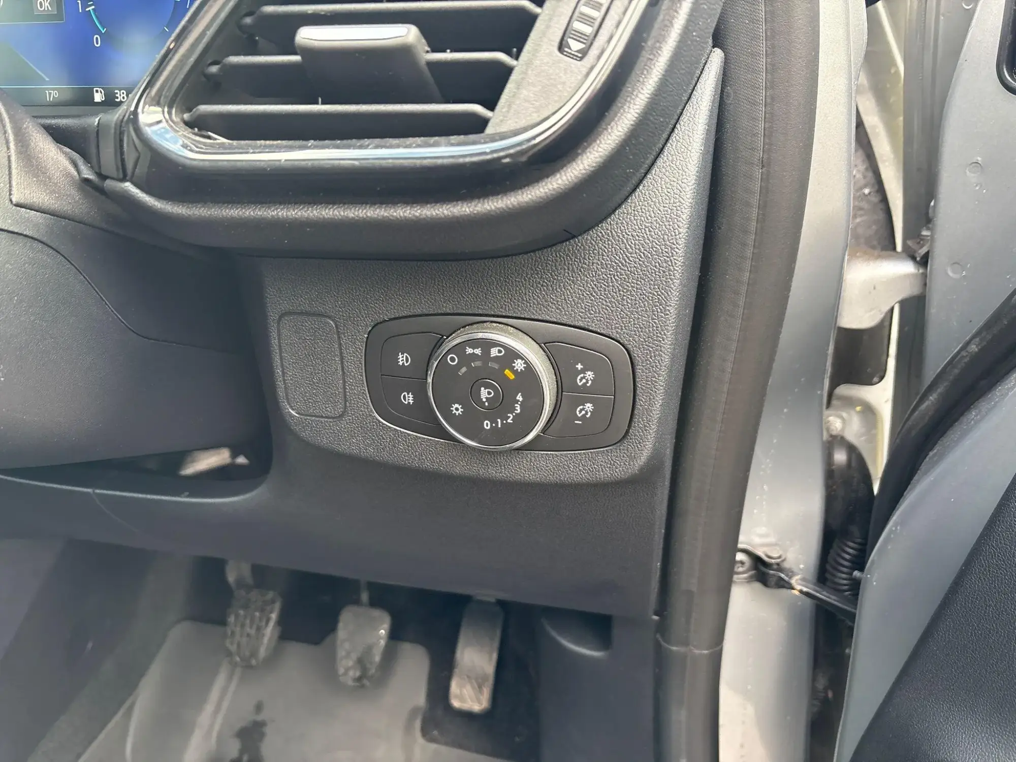 Ford Puma Image 18 Ford Puma Image 18
