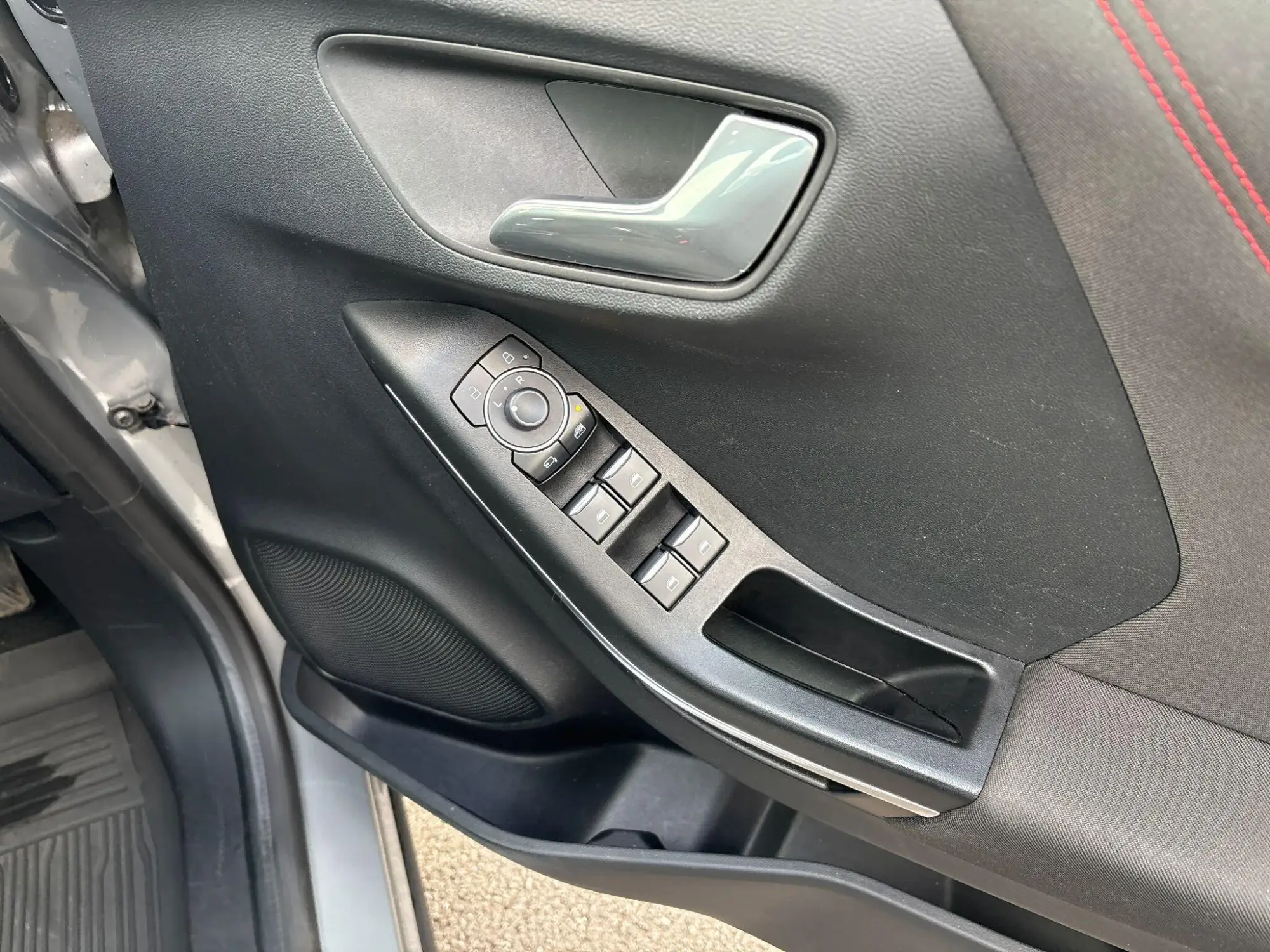 Ford Puma Image 19 Ford Puma Image 19