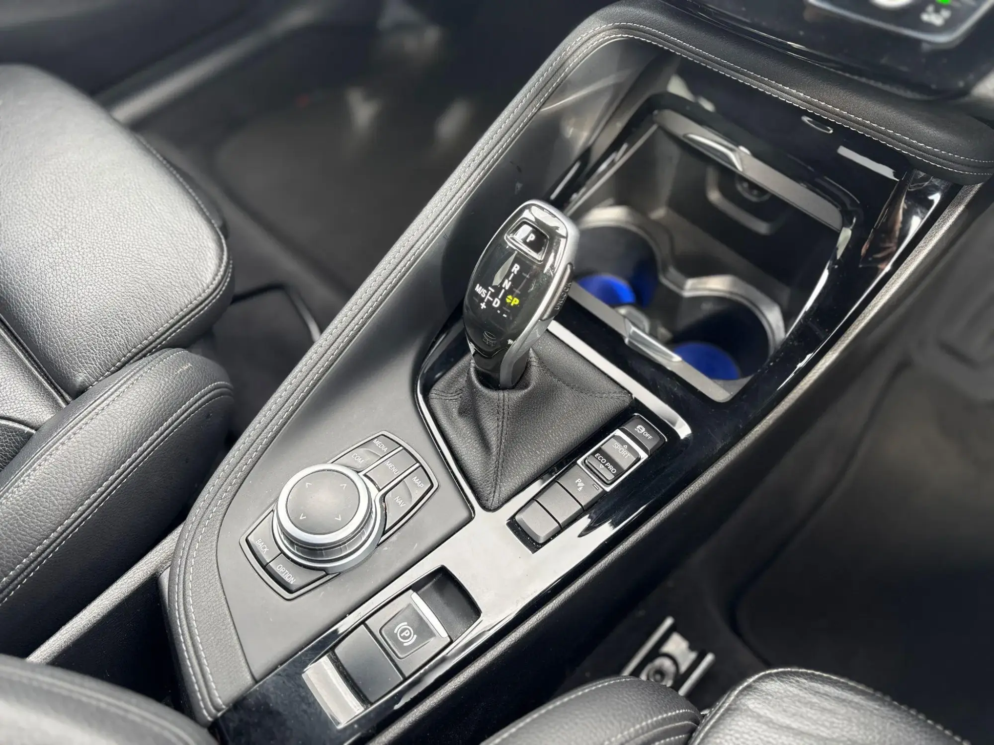 BMW X1 Image 9 BMW X1 Image 9