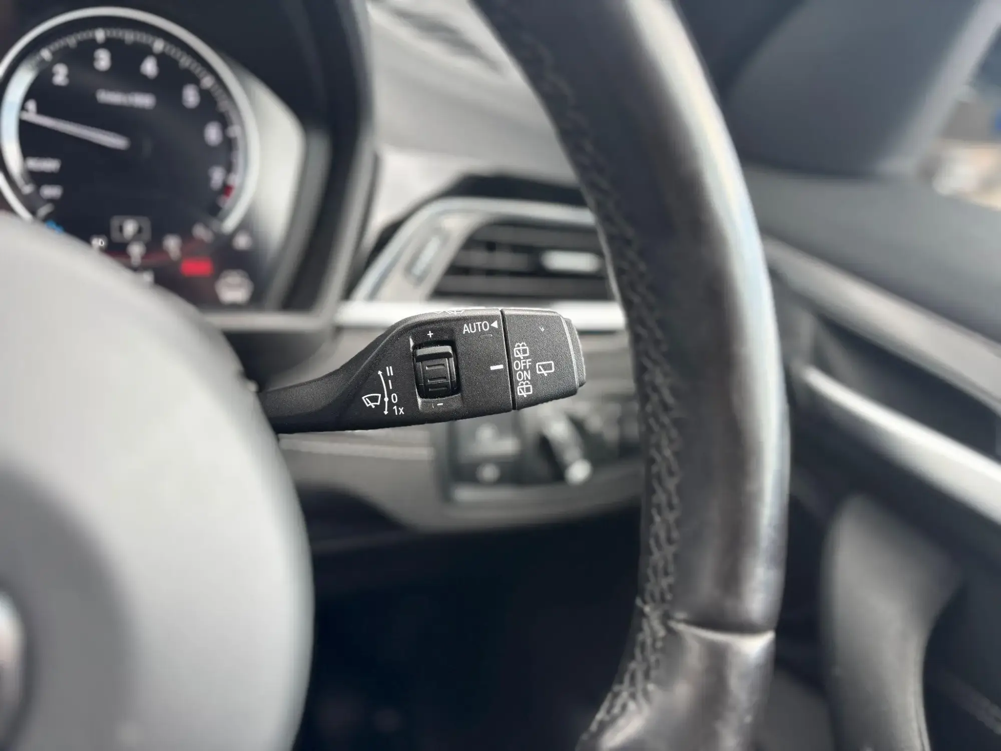 BMW X1 Image 15 BMW X1 Image 15