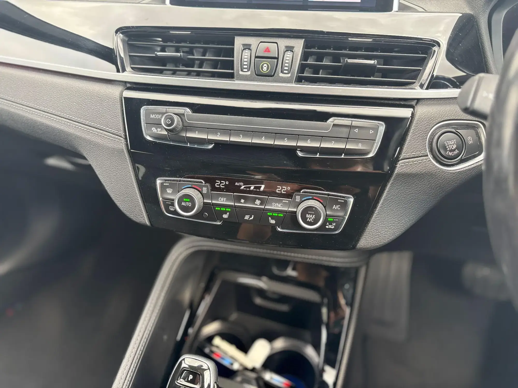 BMW X1 Image 16 BMW X1 Image 16
