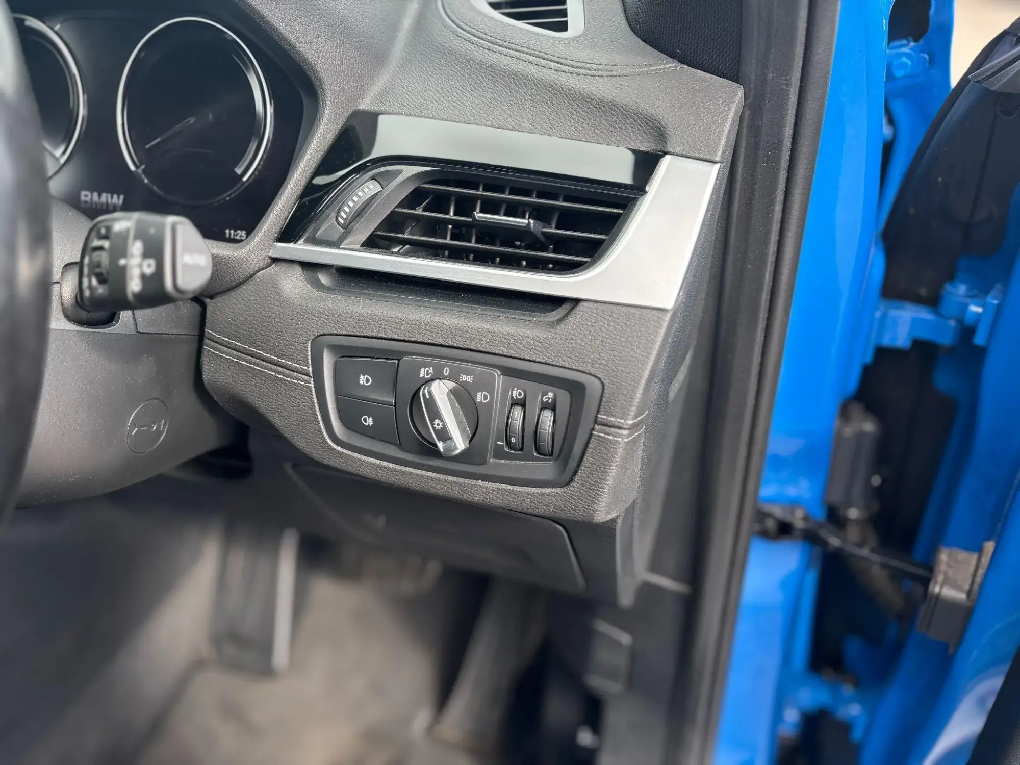 BMW X1 Image 17 BMW X1 Image 17