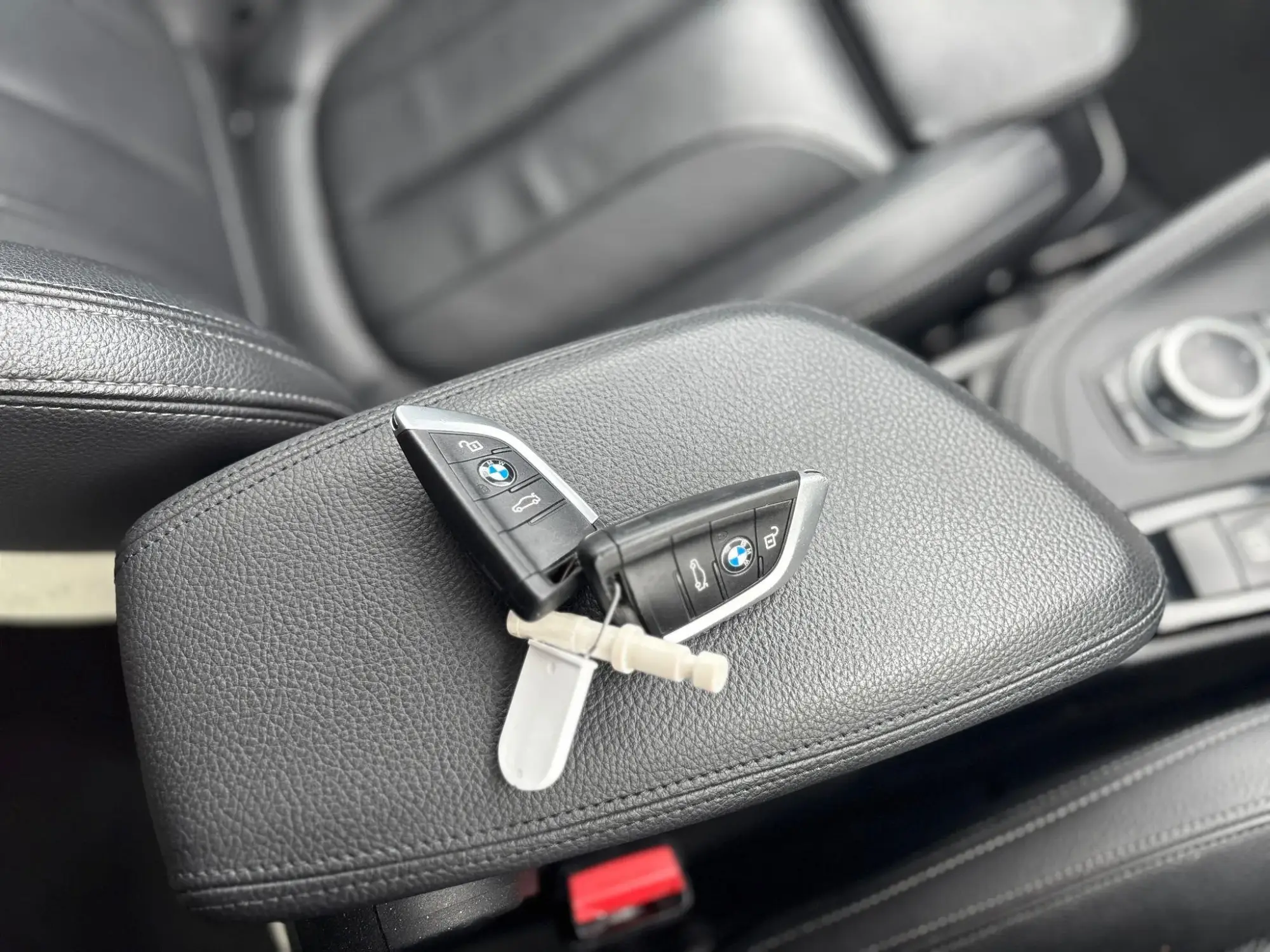 BMW X1 Image 18 BMW X1 Image 18