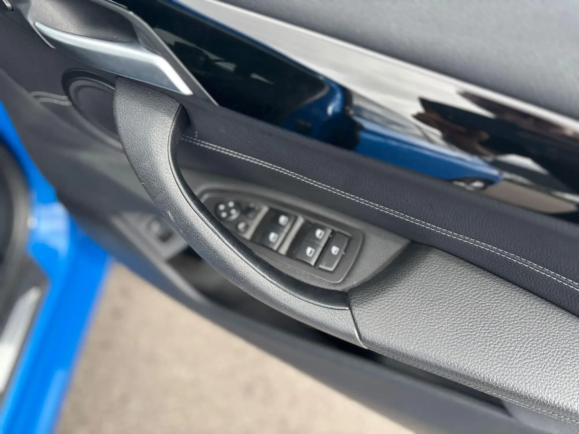 BMW X1 Image 19 BMW X1 Image 19