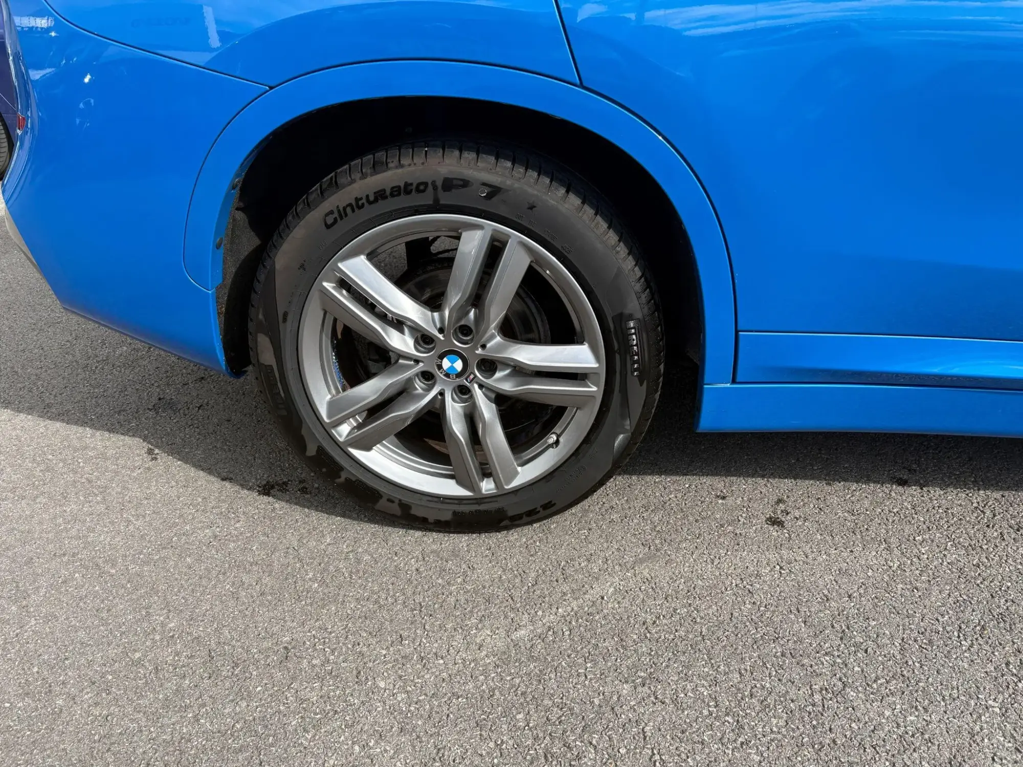 BMW X1 Image 20 BMW X1 Image 20