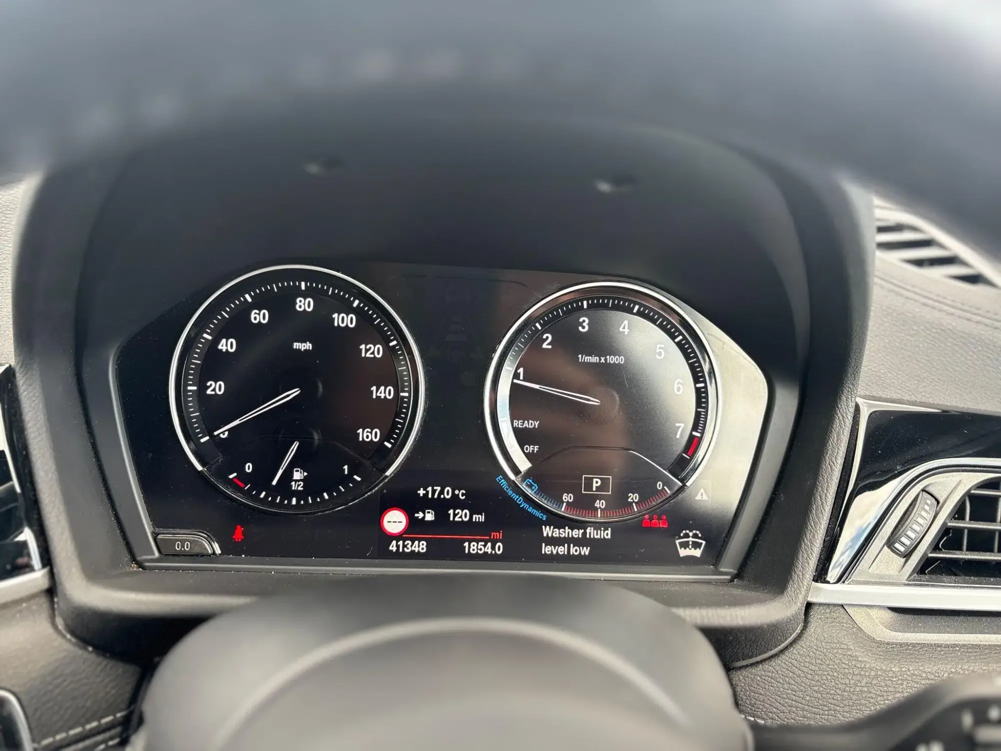 BMW X1 Image 25 BMW X1 Image 25