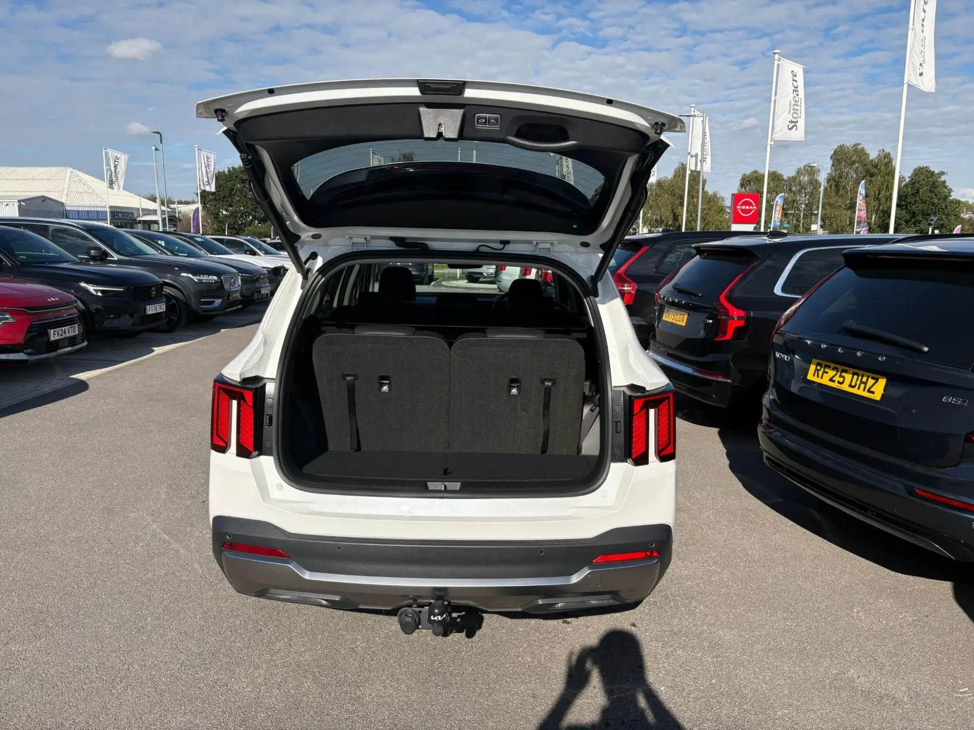 Kia Sorento Image 31 Kia Sorento Image 31