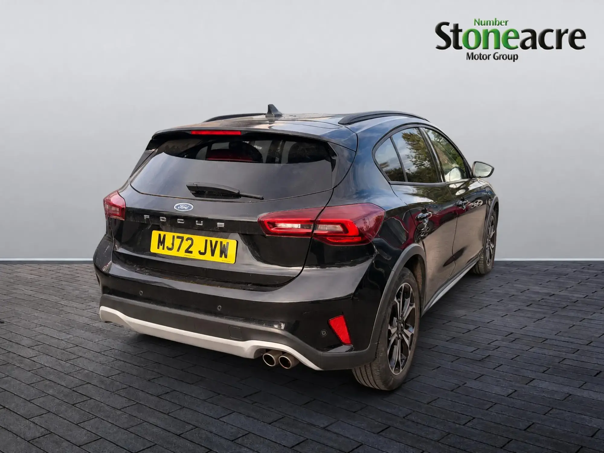 Ford Focus Image 8 Ford Focus Image 8