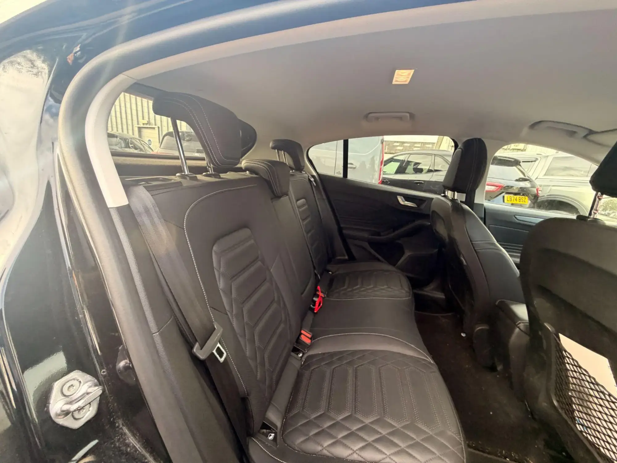 Ford Focus Image 13 Ford Focus Image 13