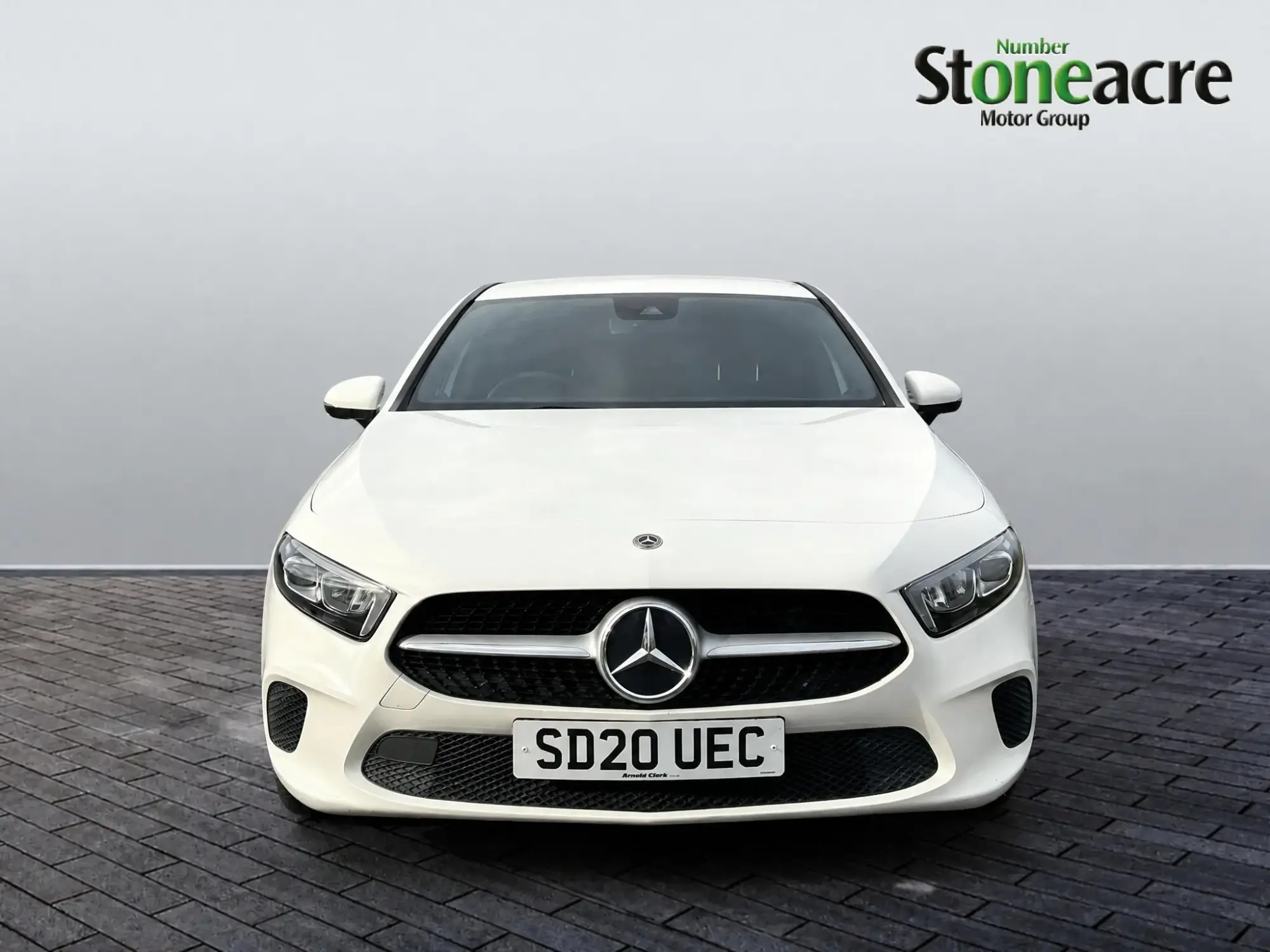 Mercedes-Benz A-Class Image 5 Mercedes-Benz A-Class Image 5