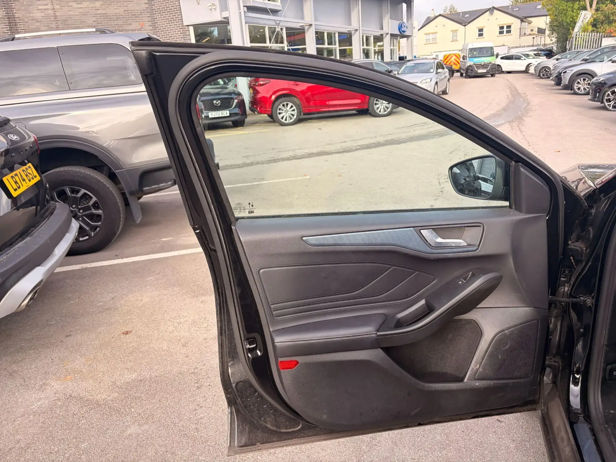 Ford Focus Image 22 Ford Focus Image 22